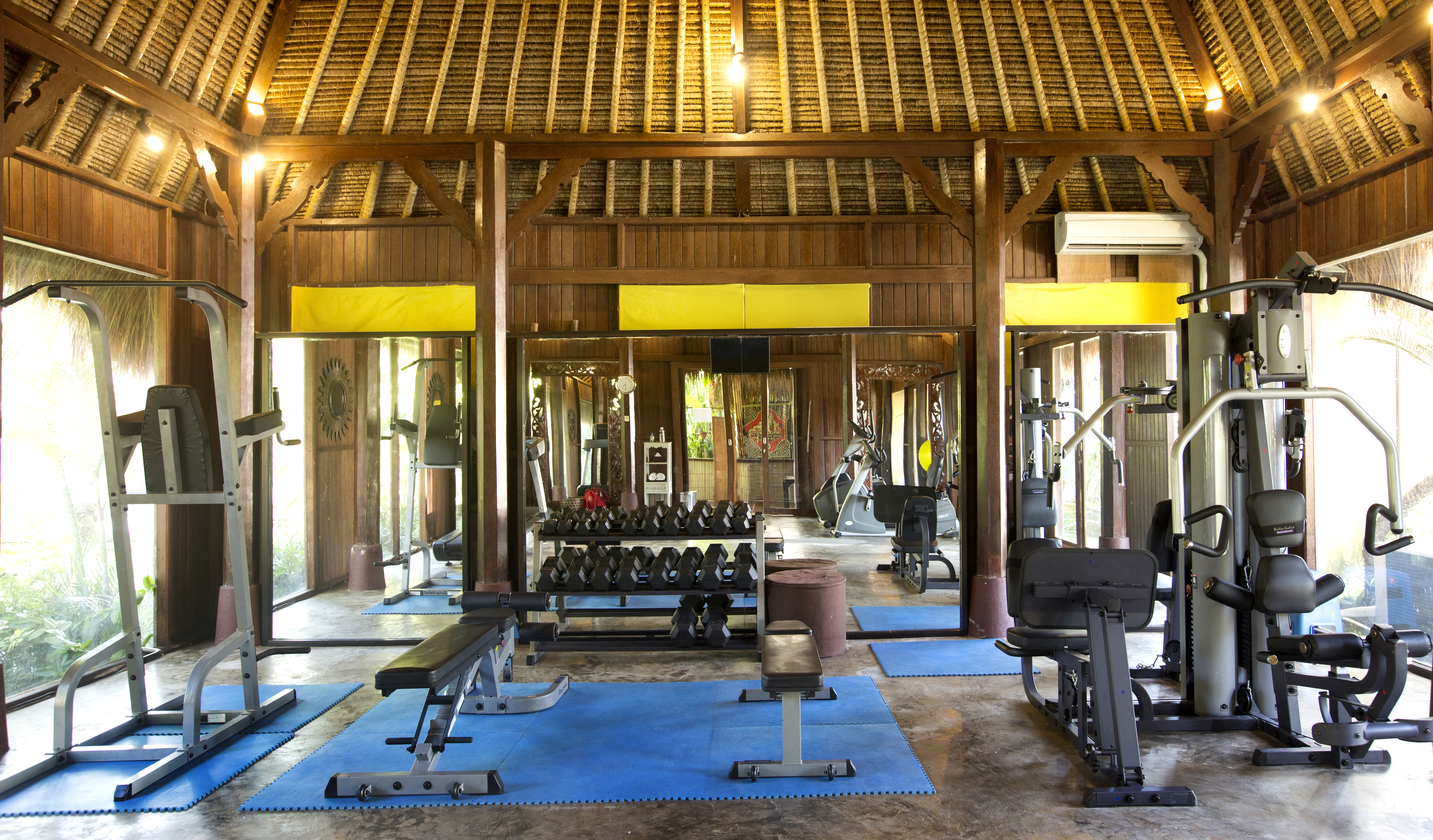 The Mansion Bali