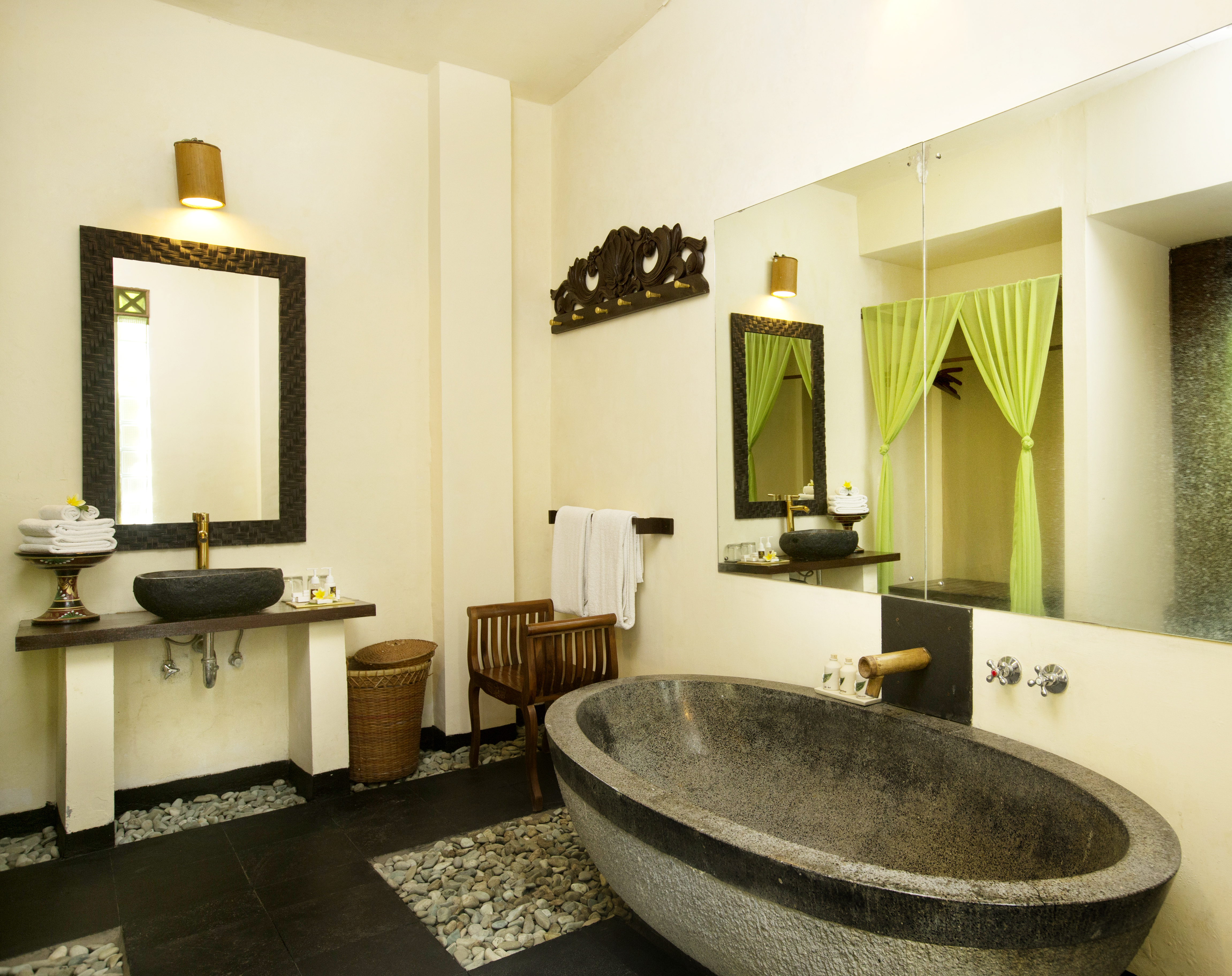 The Mansion Bali