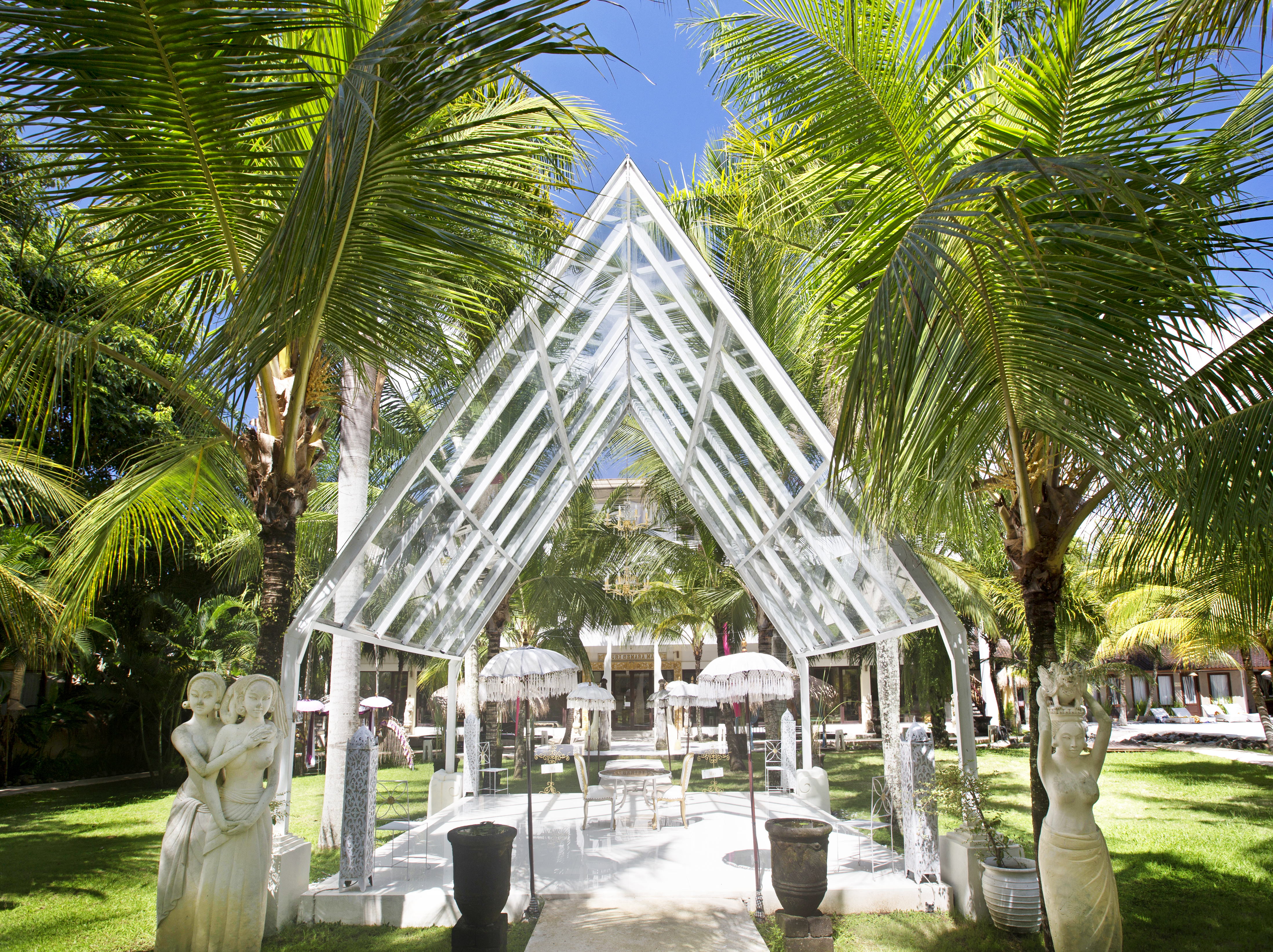 The Mansion Bali