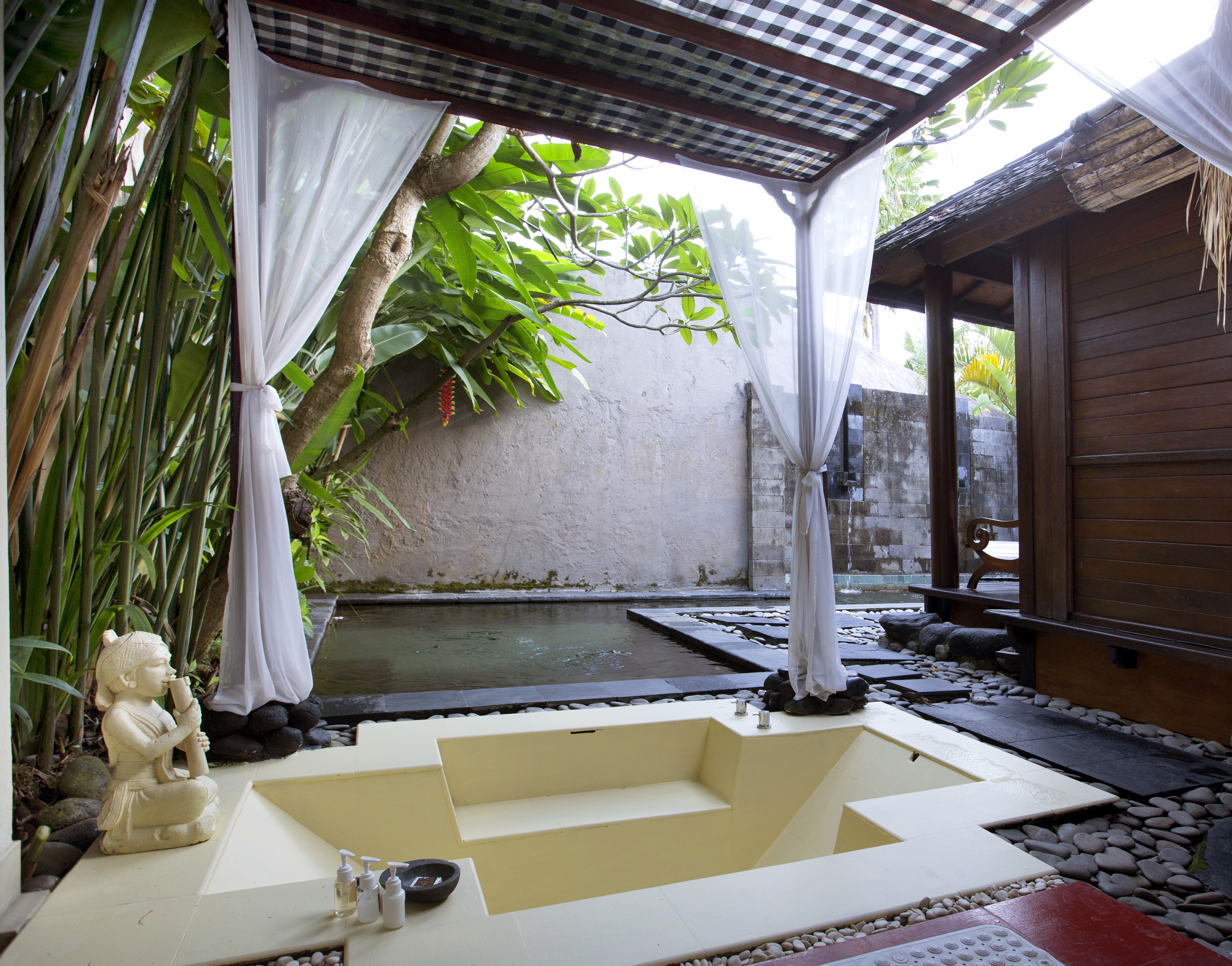 The Mansion Bali
