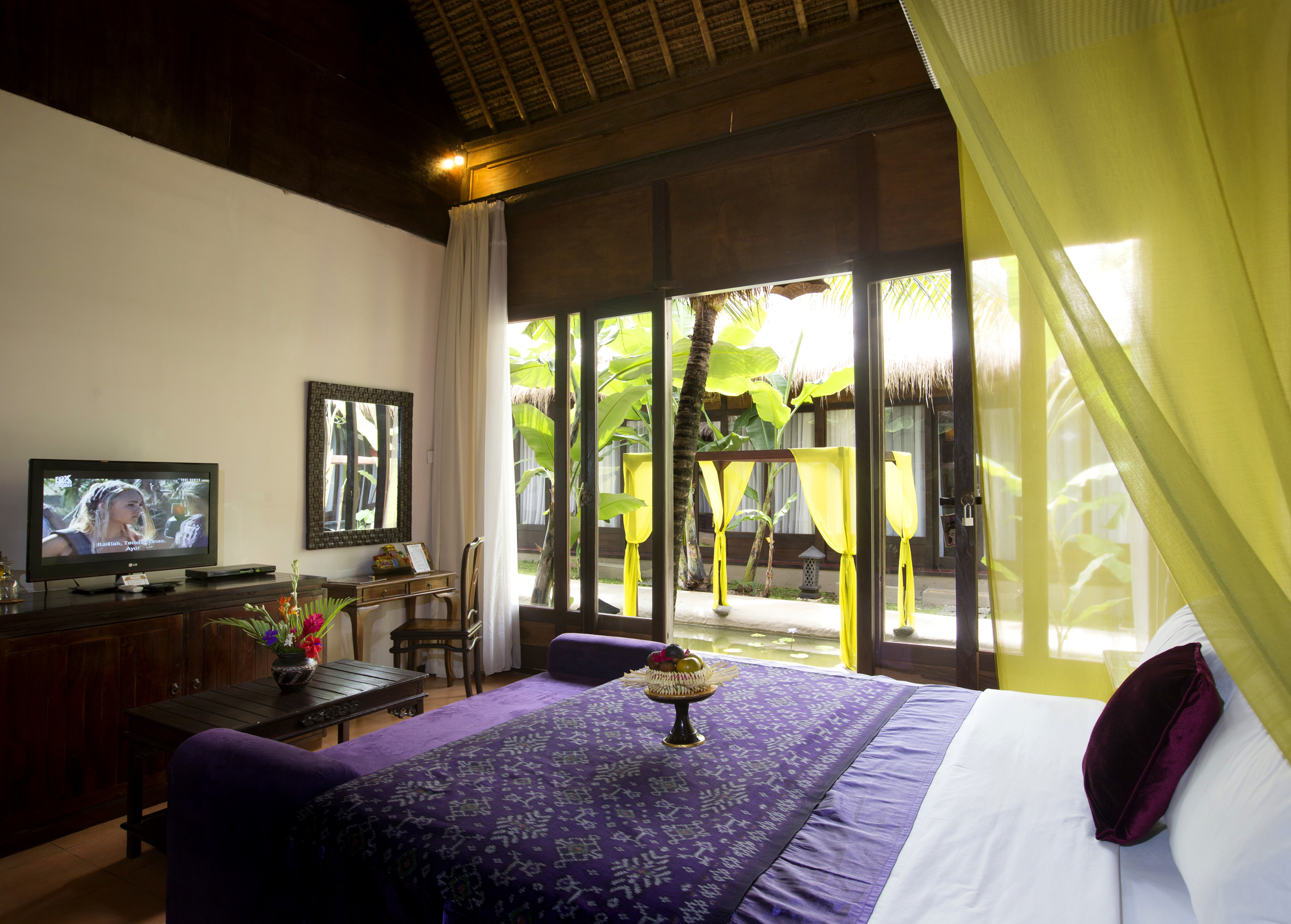 The Mansion Bali