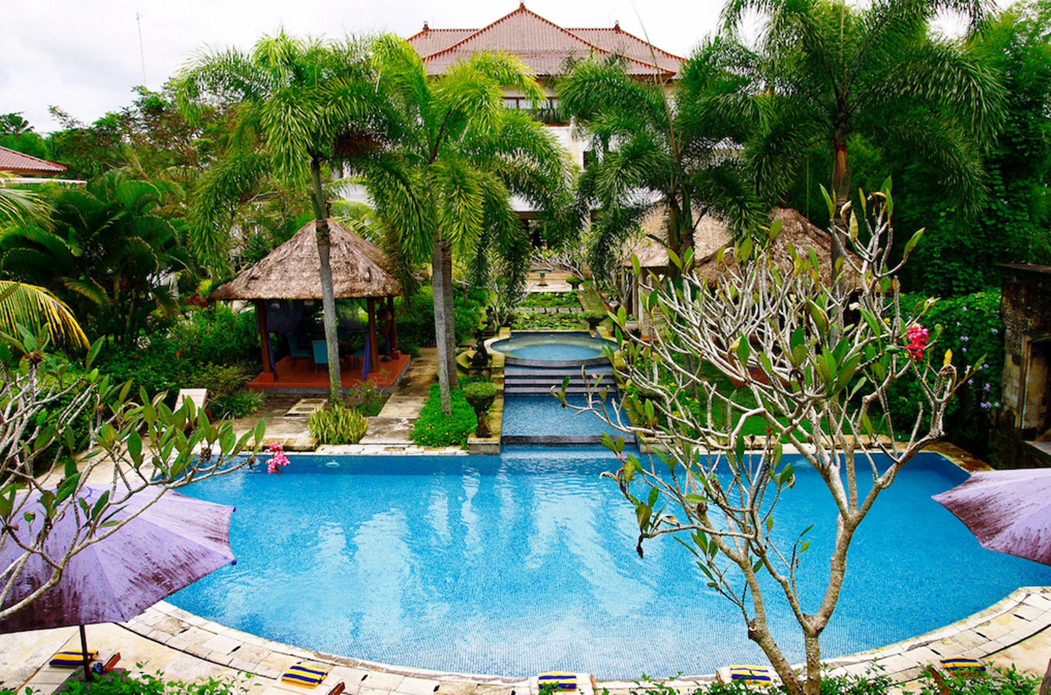 The Mansion Bali