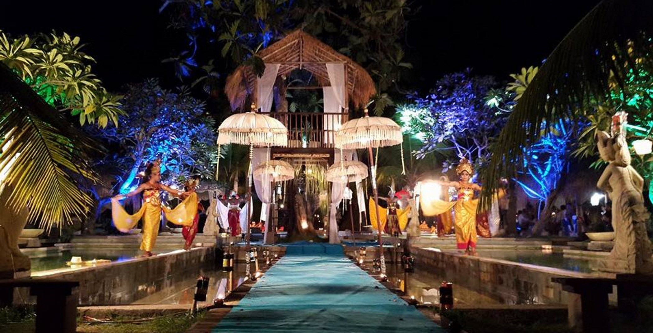 The Mansion Bali