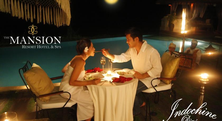 The Mansion Bali