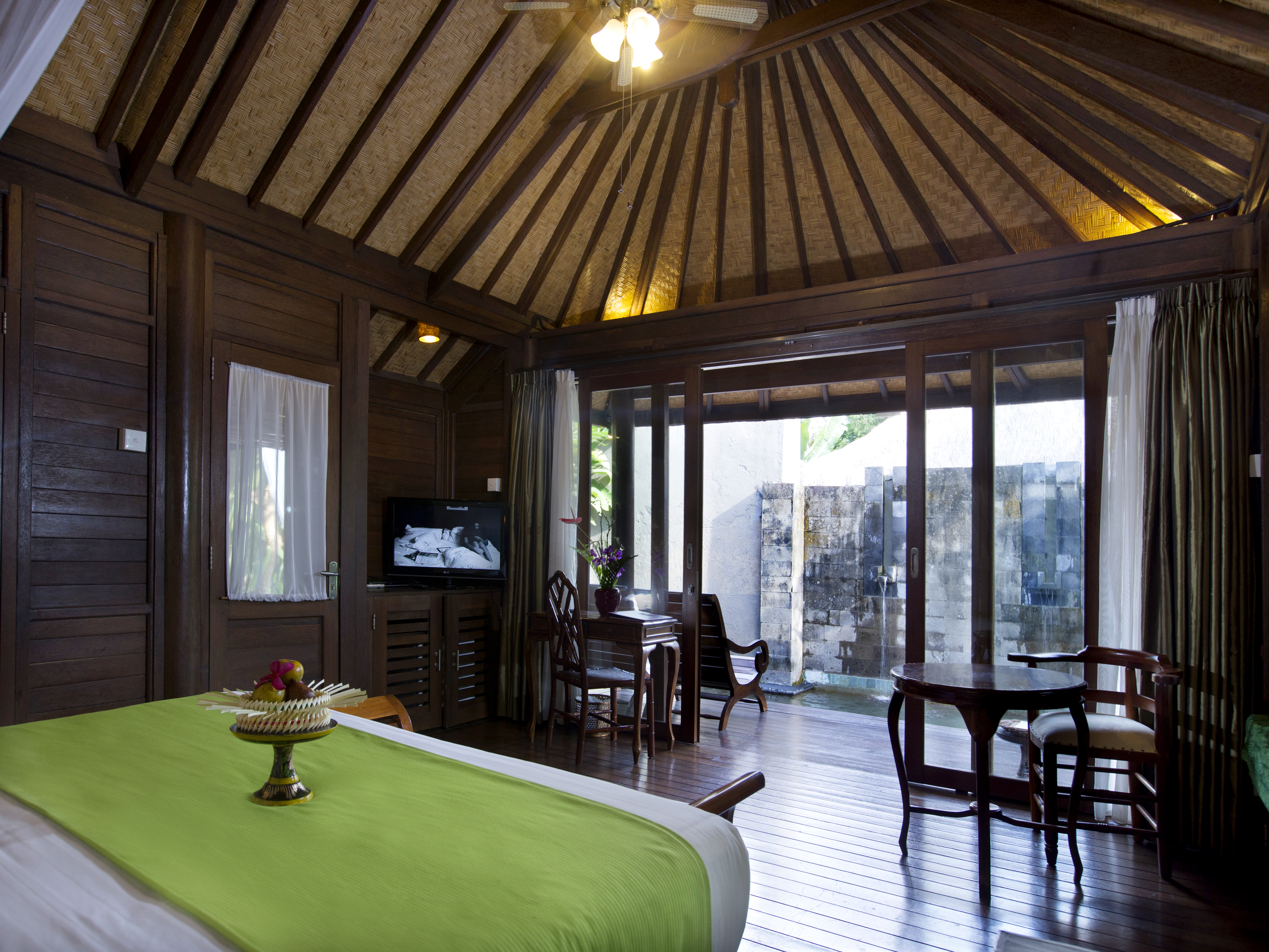 The Mansion Bali