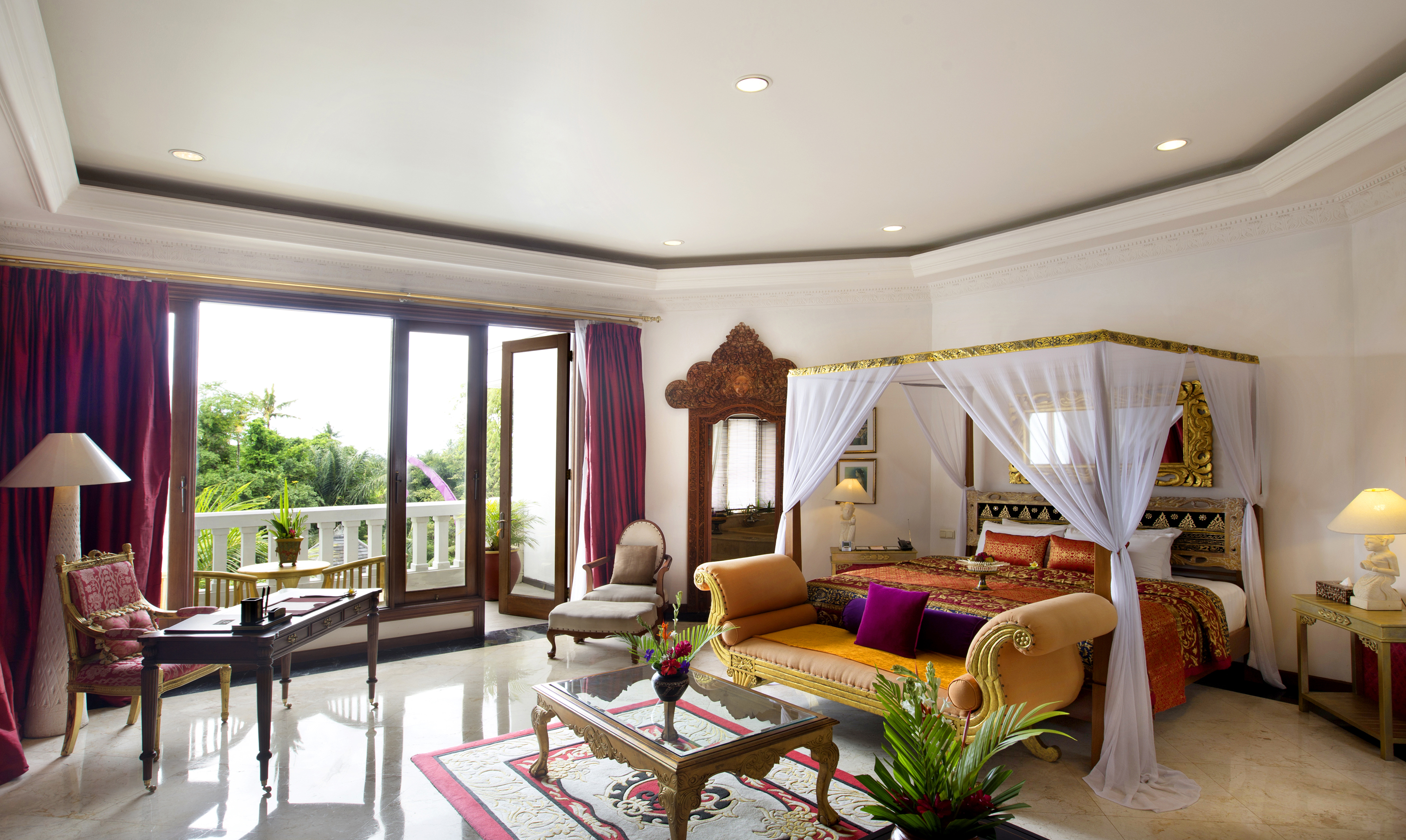 The Mansion Bali