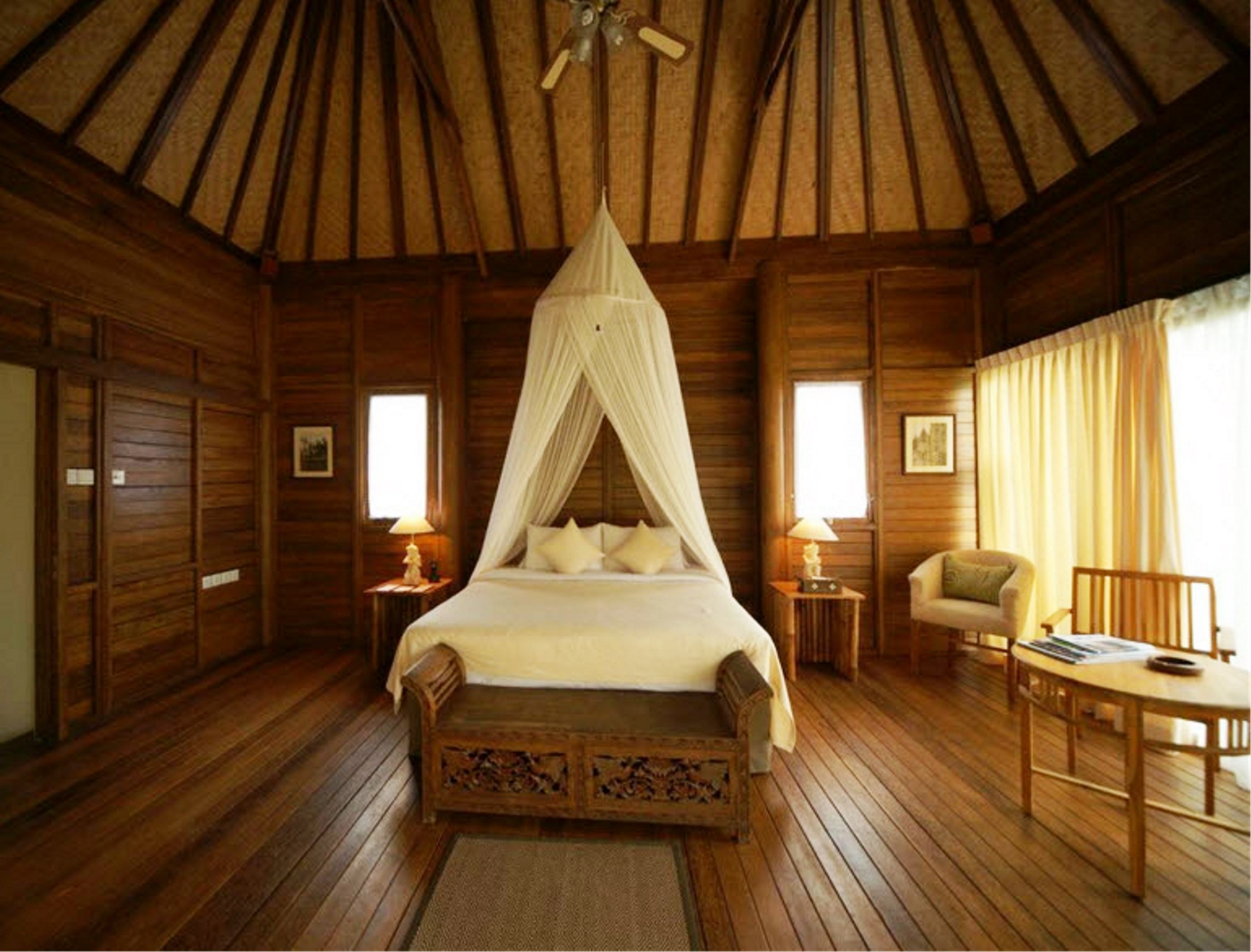 The Mansion Bali