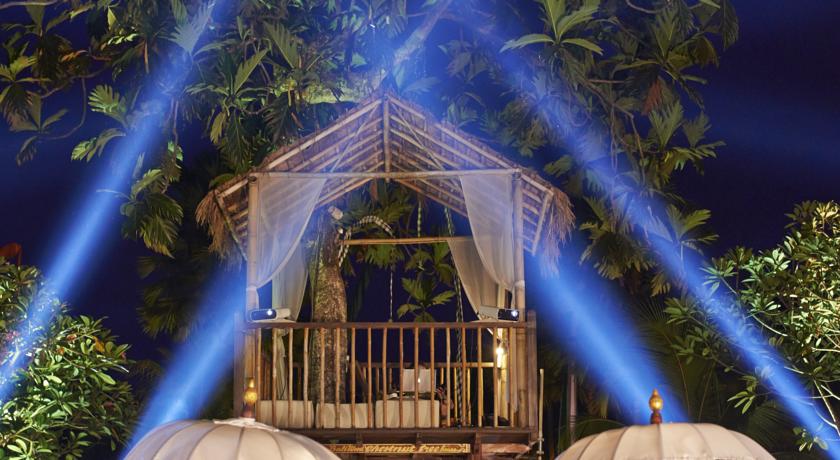 The Mansion Bali