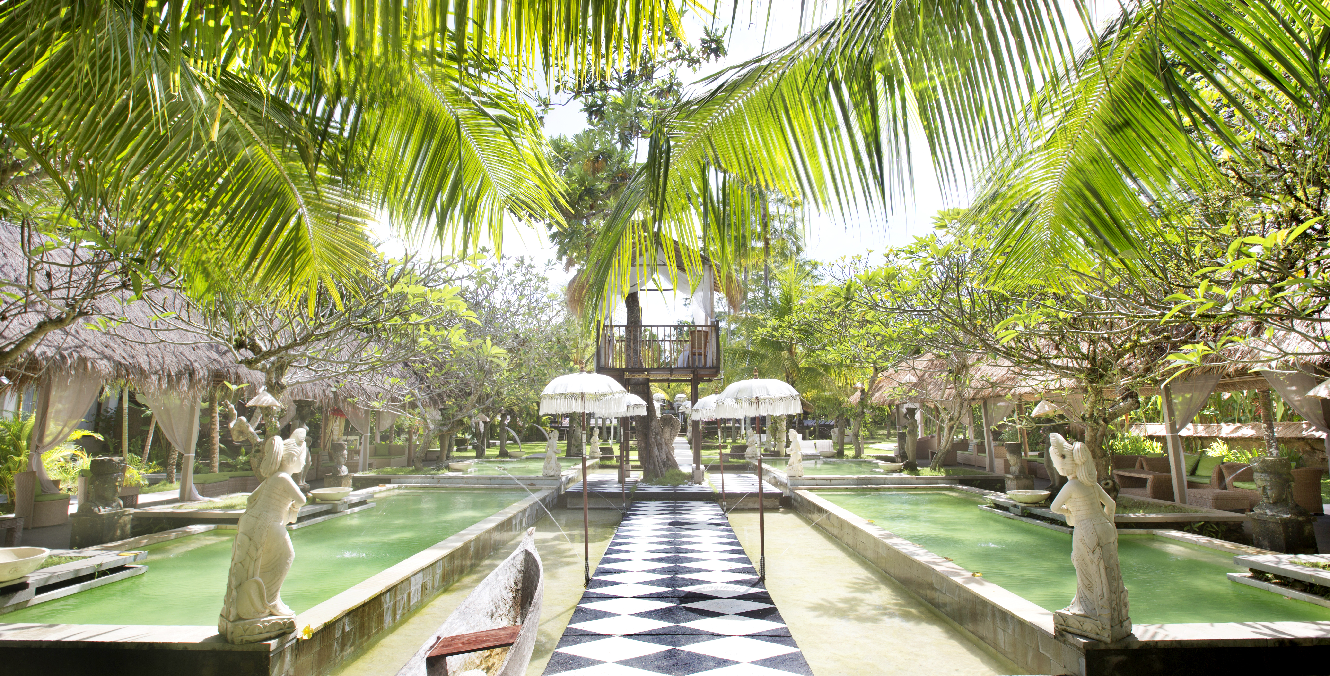 The Mansion Bali