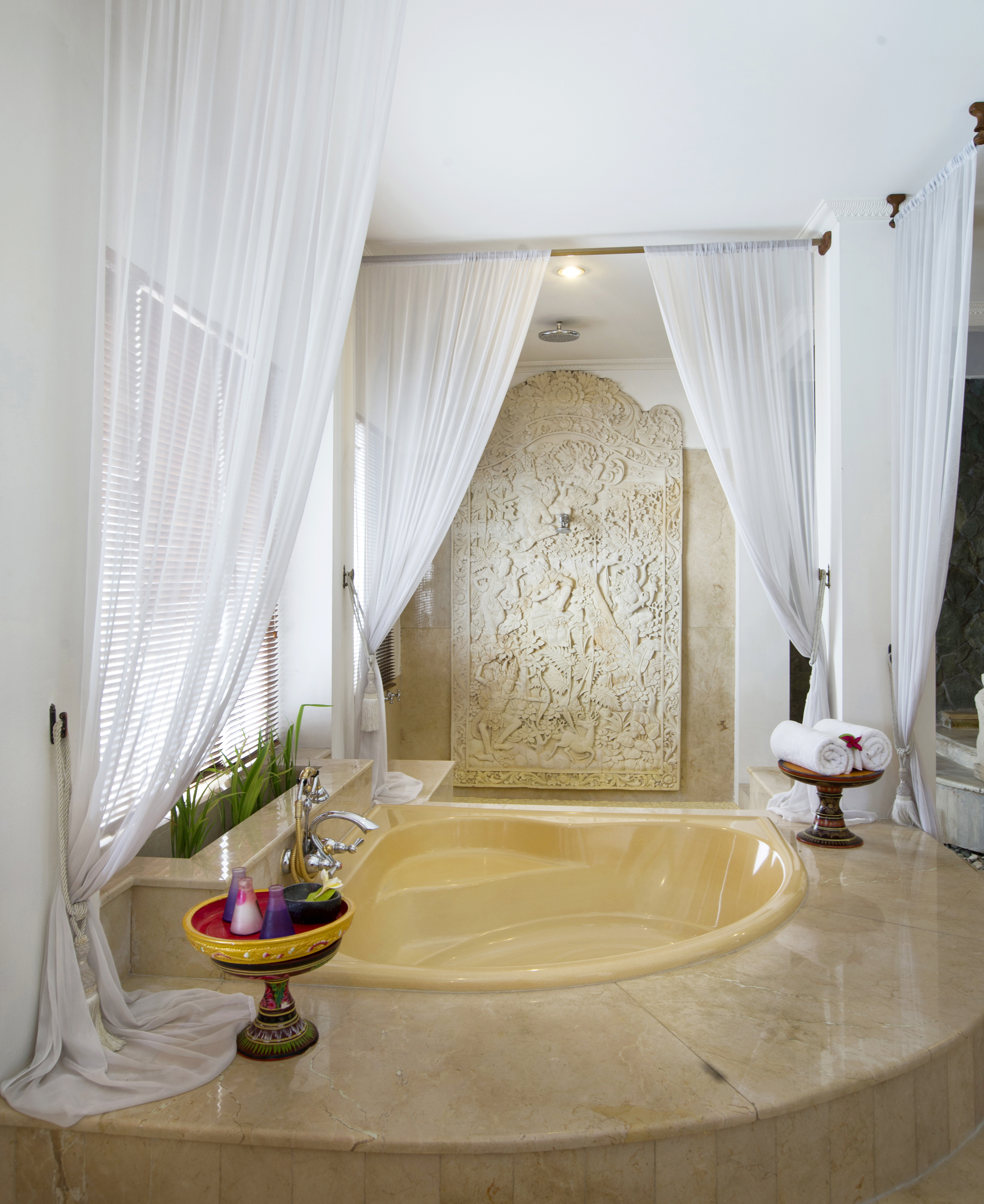 The Mansion Bali