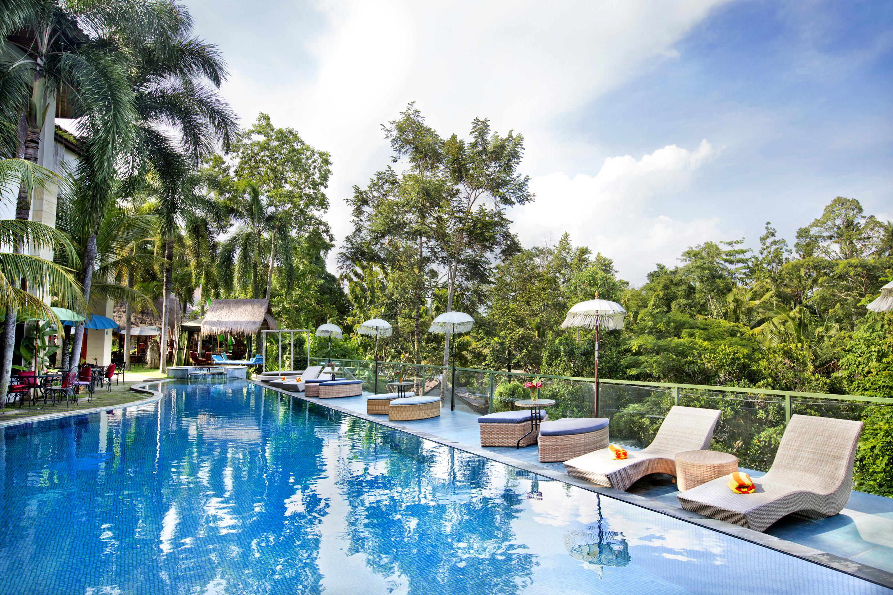 The Mansion Bali