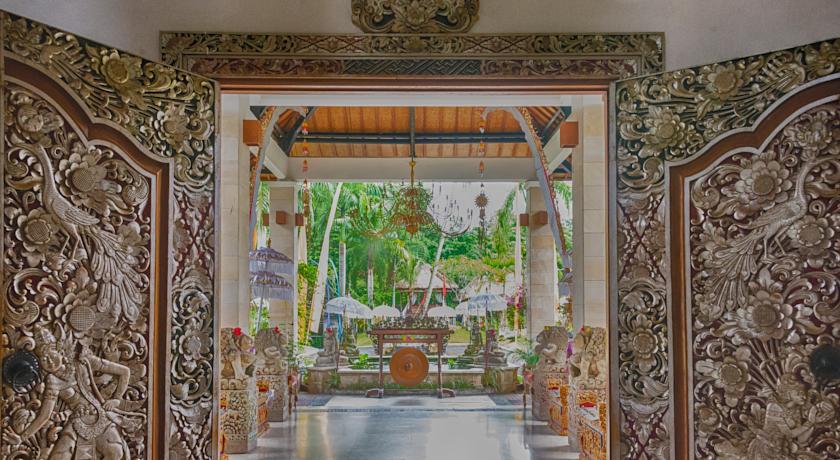 The Mansion Bali