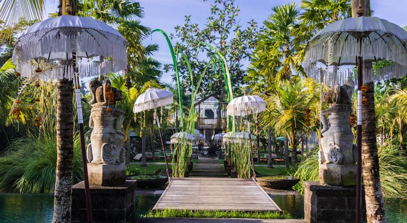 The Mansion Bali