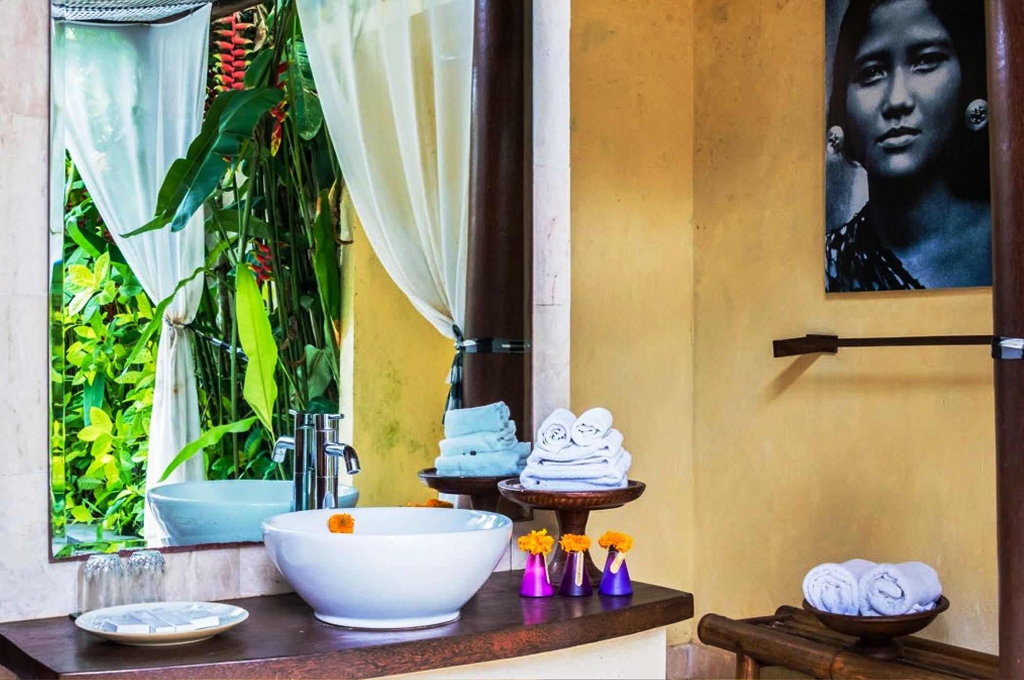 The Mansion Bali