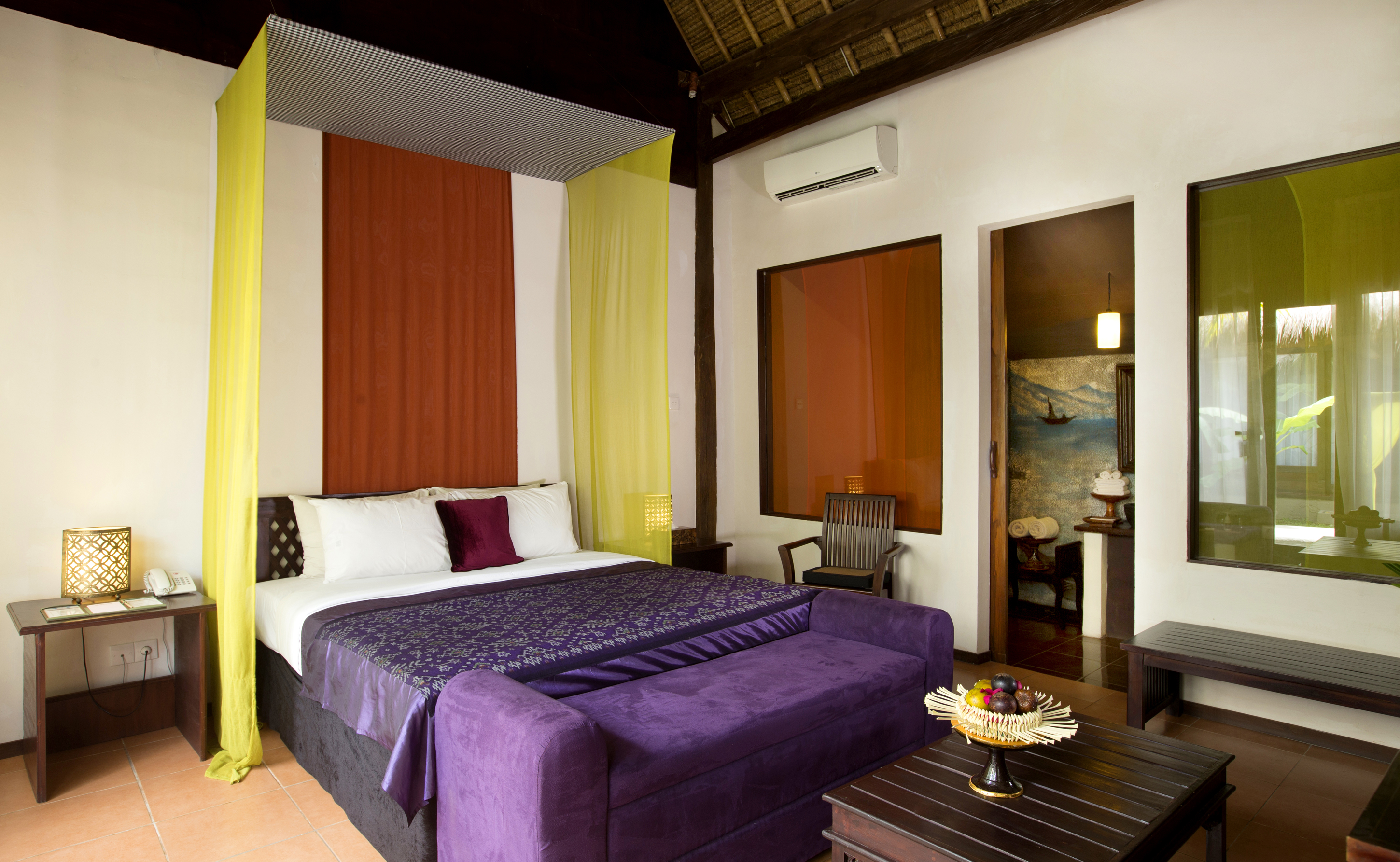 The Mansion Bali