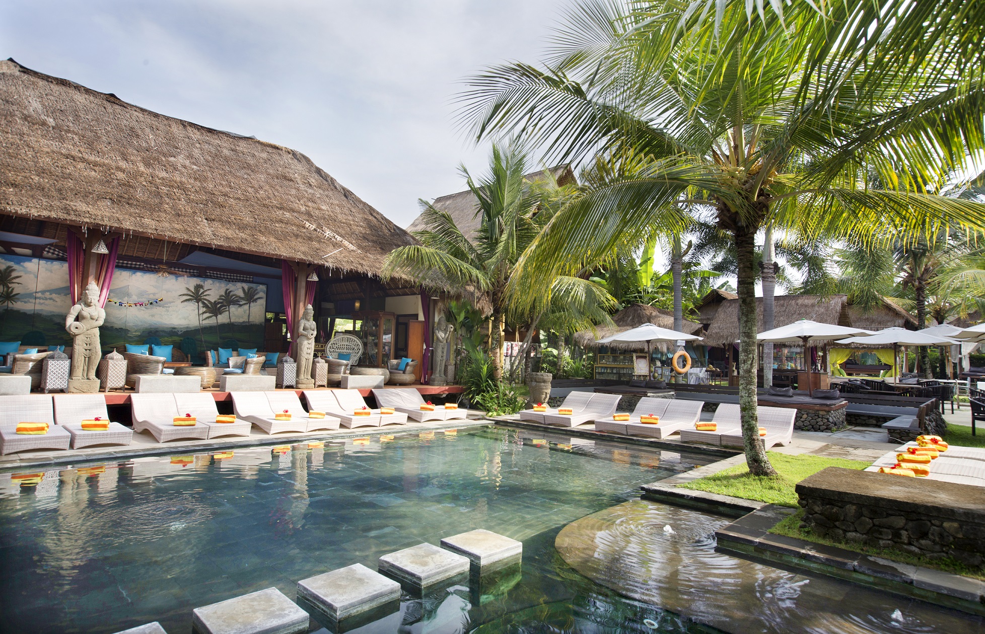The Mansion Bali