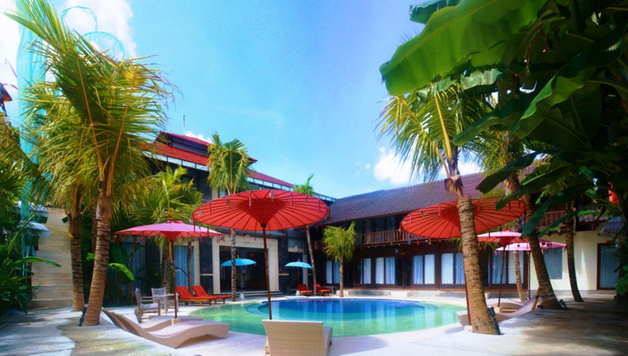 The Mansion Bali