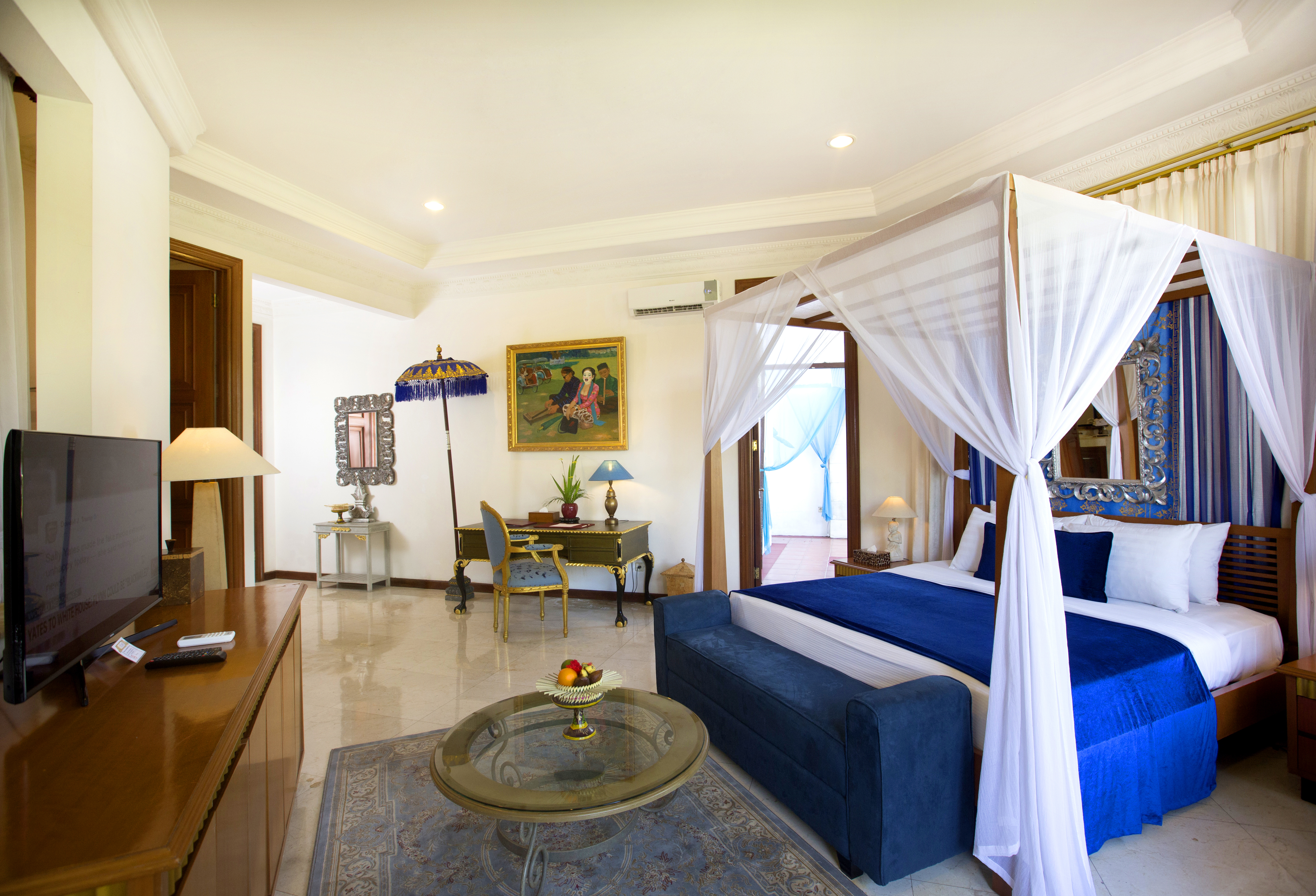 The Mansion Bali