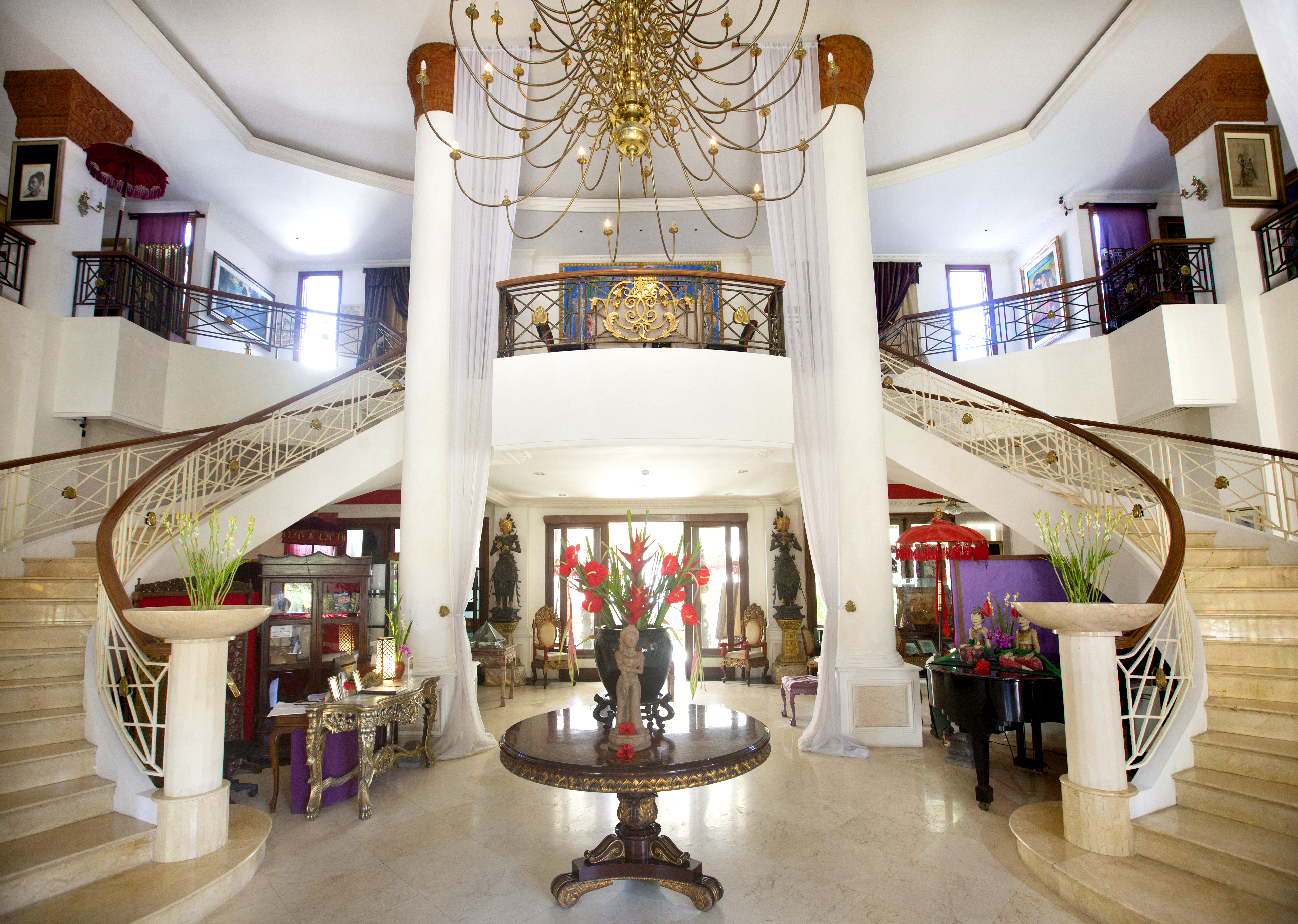 The Mansion Bali