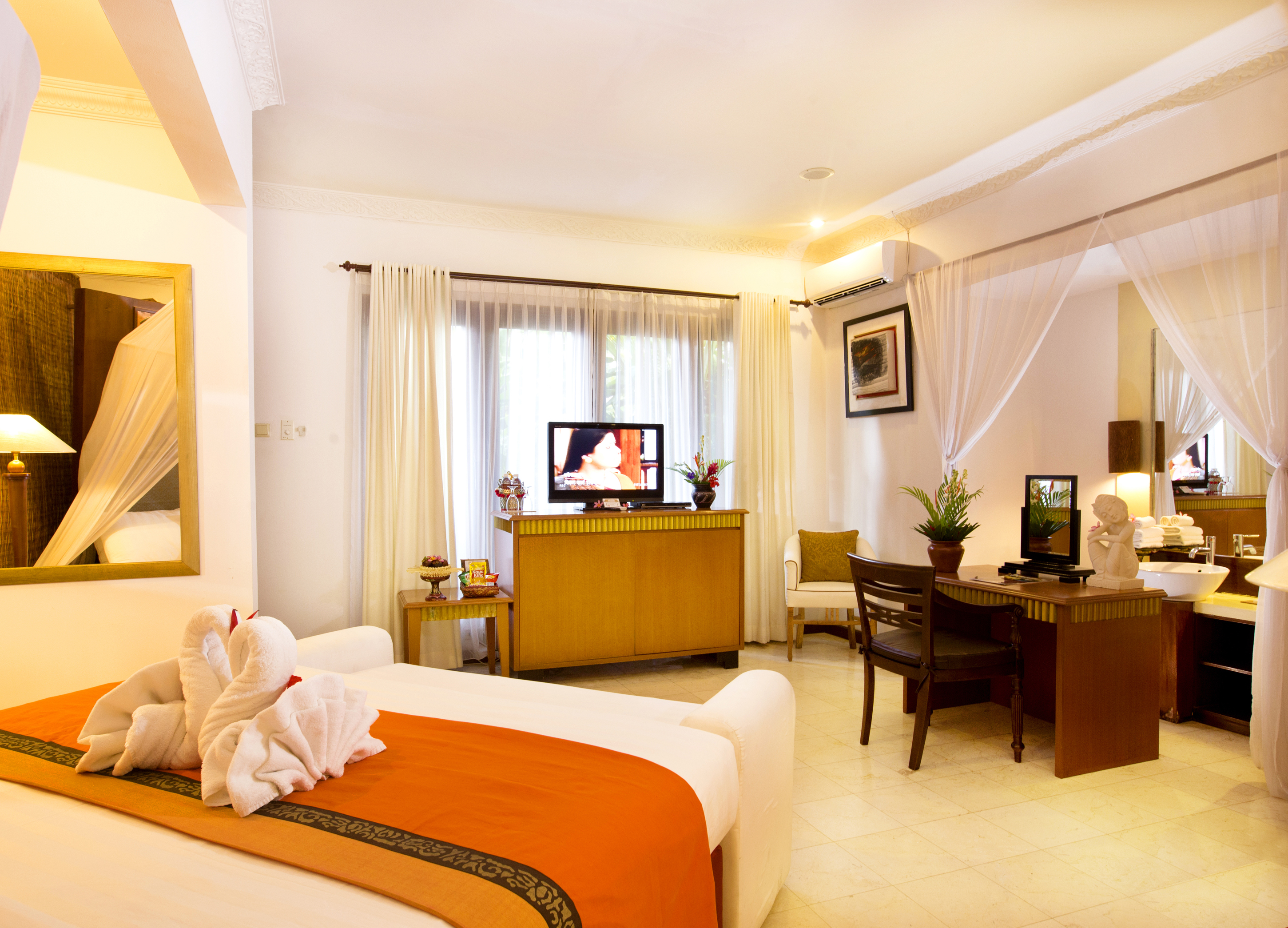 The Mansion Bali