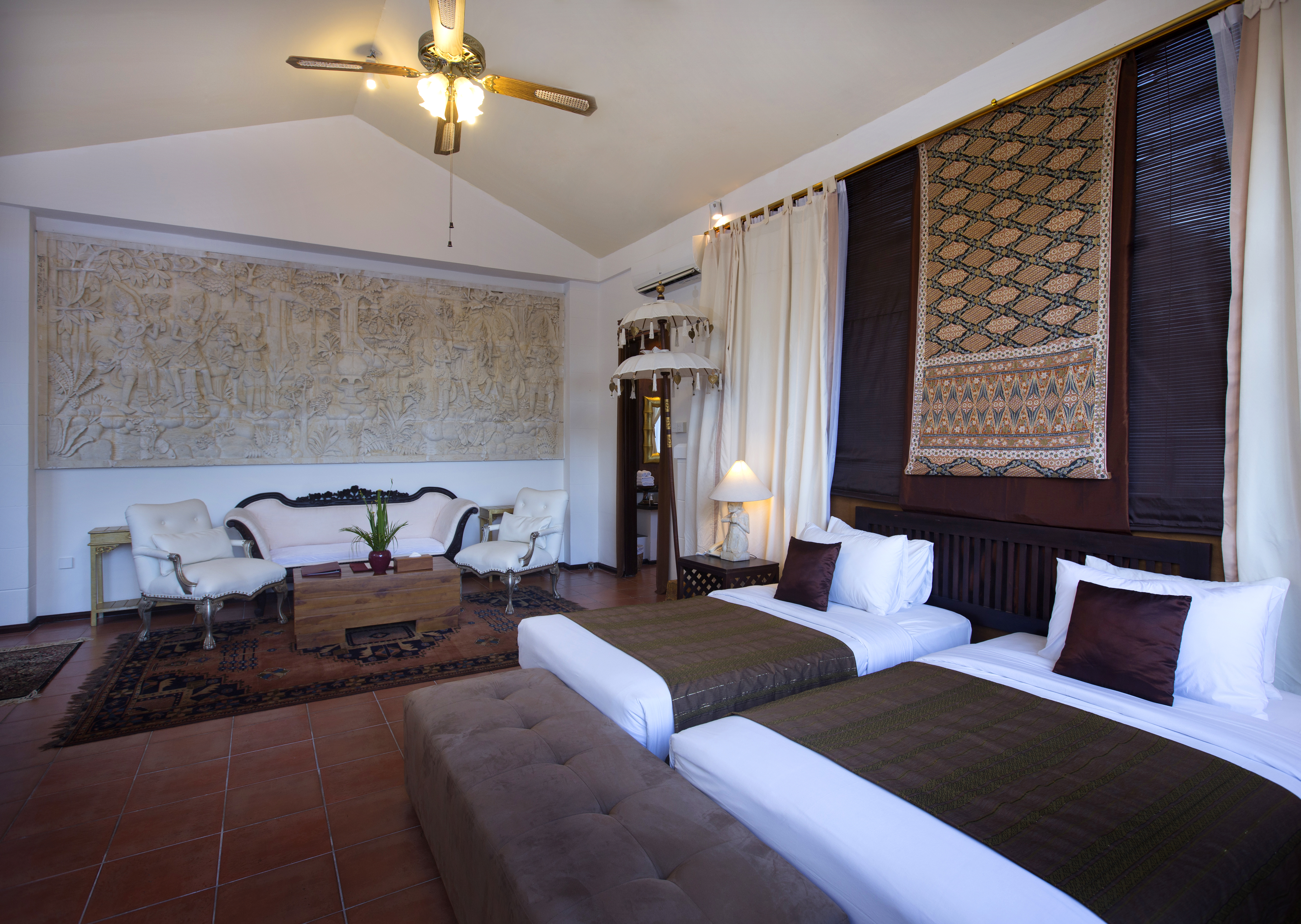 The Mansion Bali