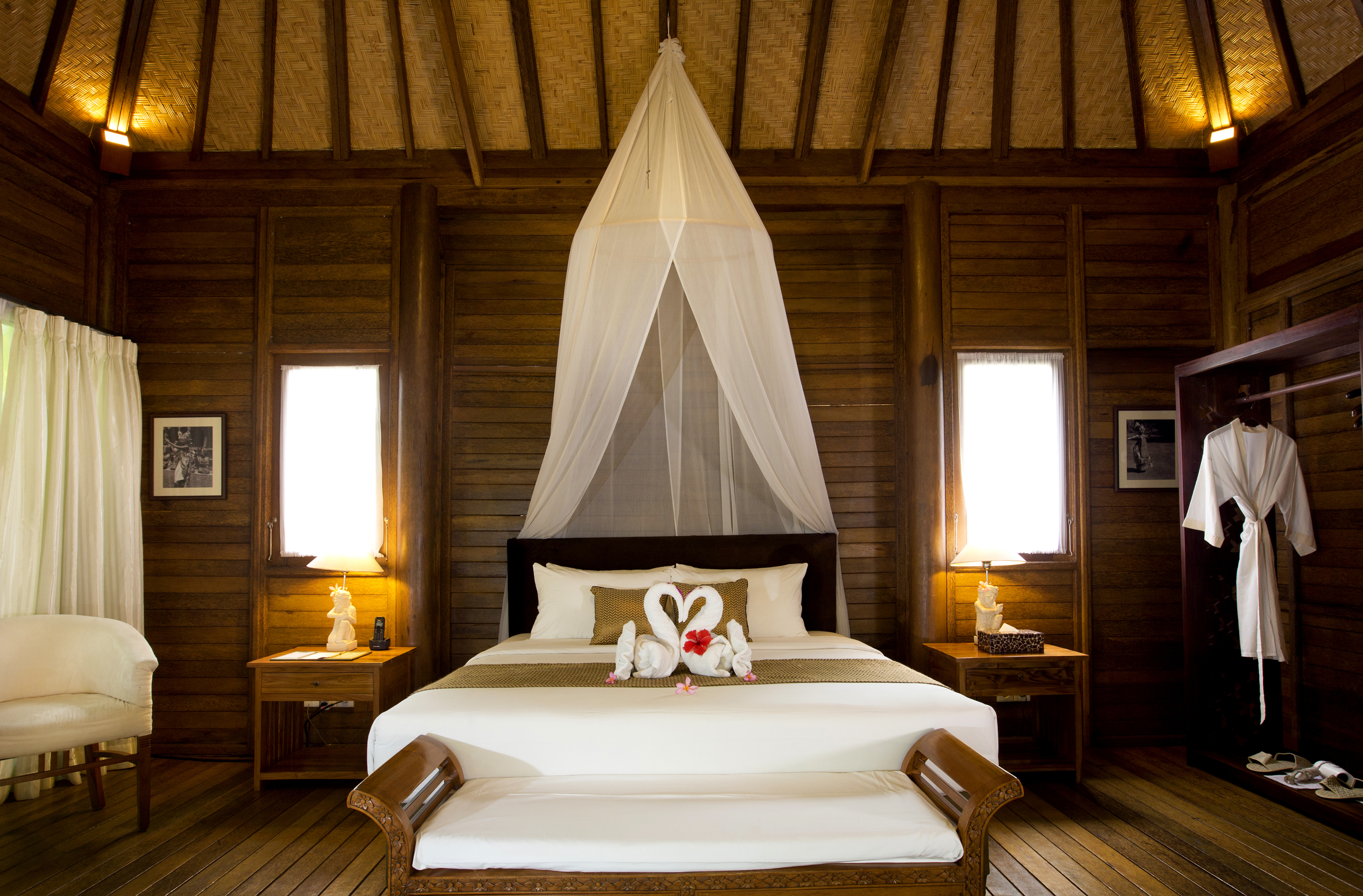 The Mansion Bali