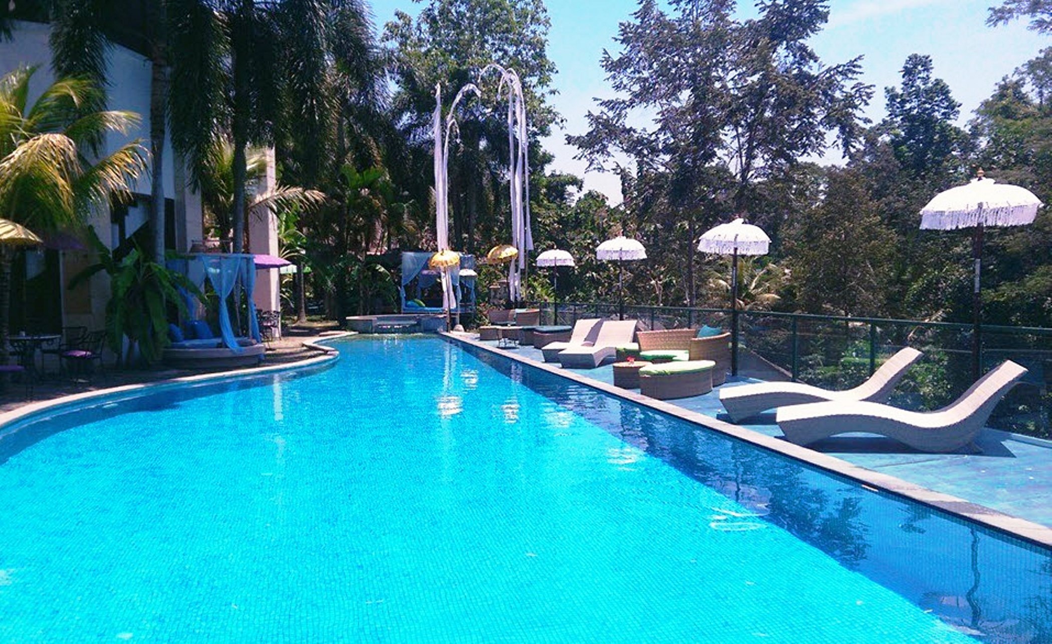 The Mansion Bali