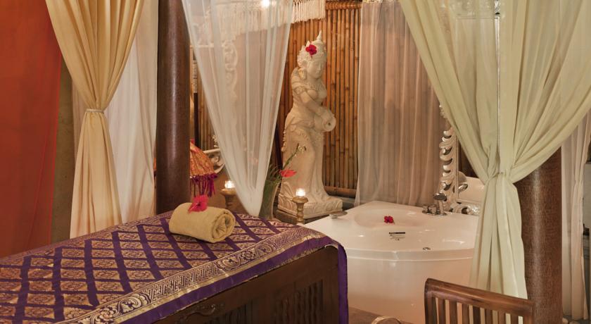 The Mansion Bali