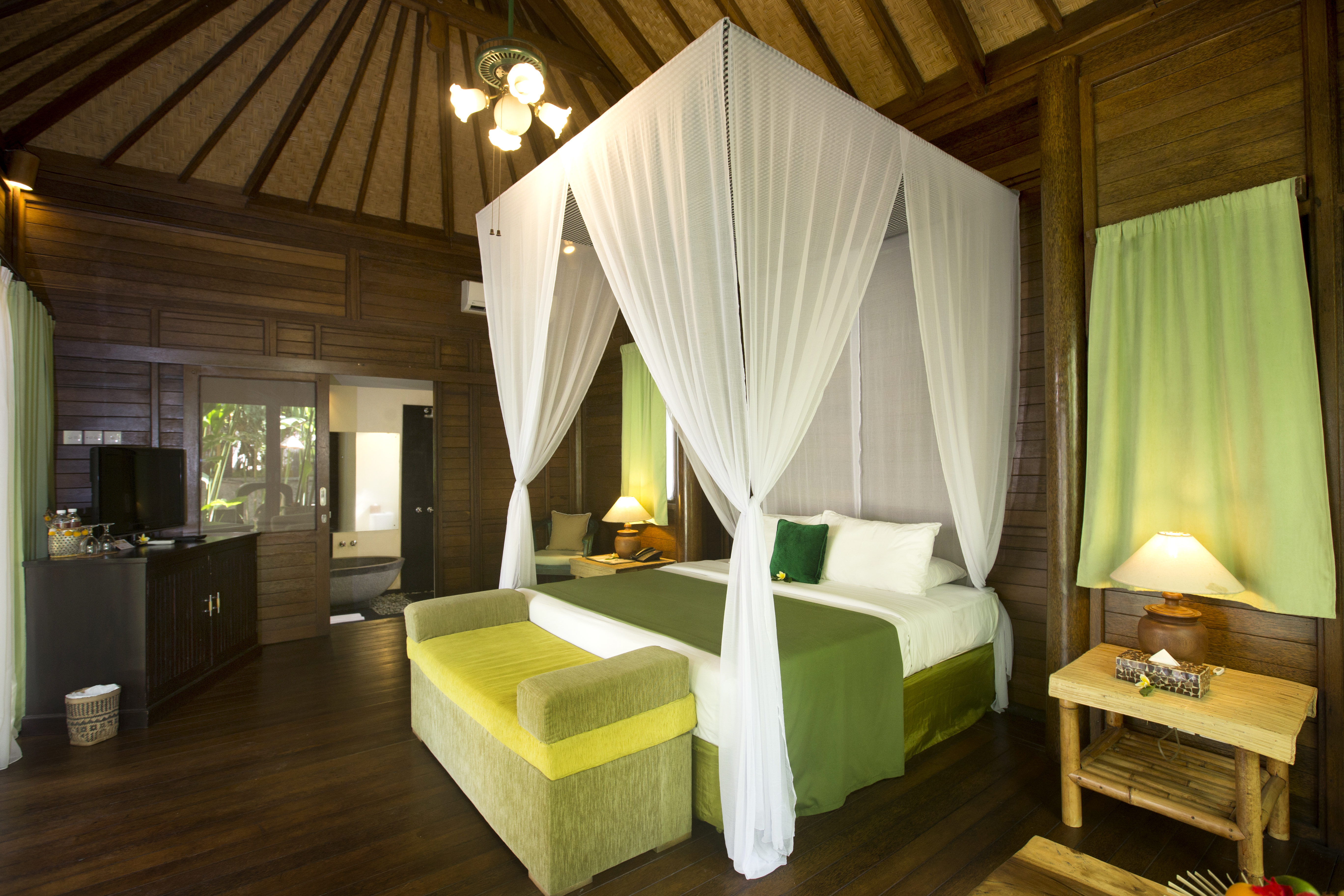 The Mansion Bali