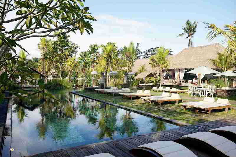 The Mansion Bali