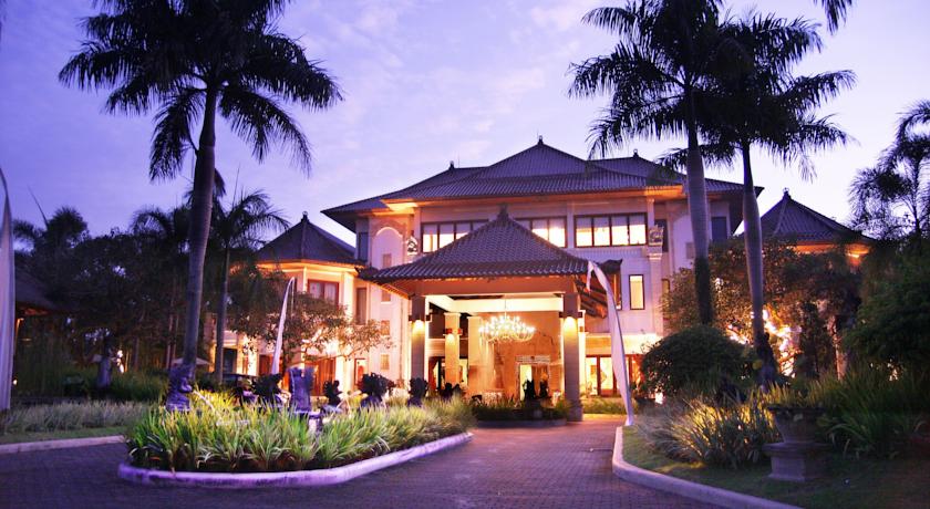 The Mansion Bali