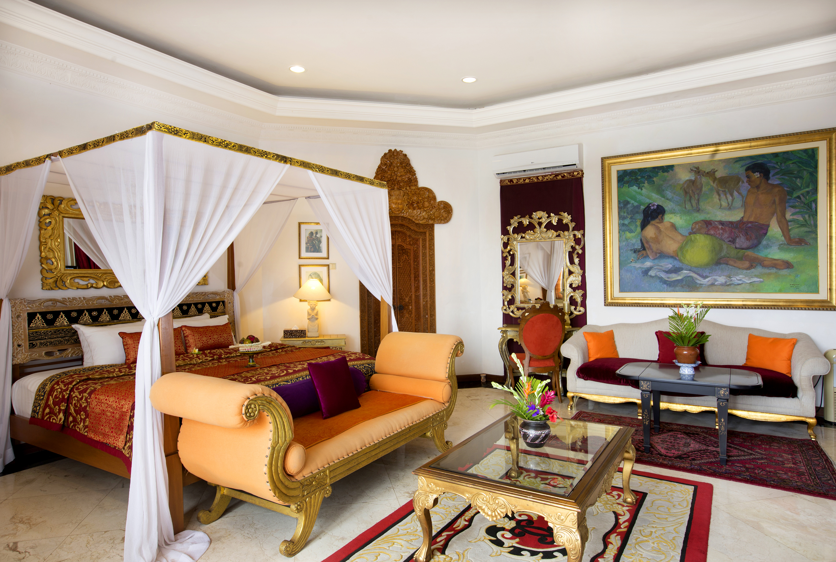 The Mansion Bali