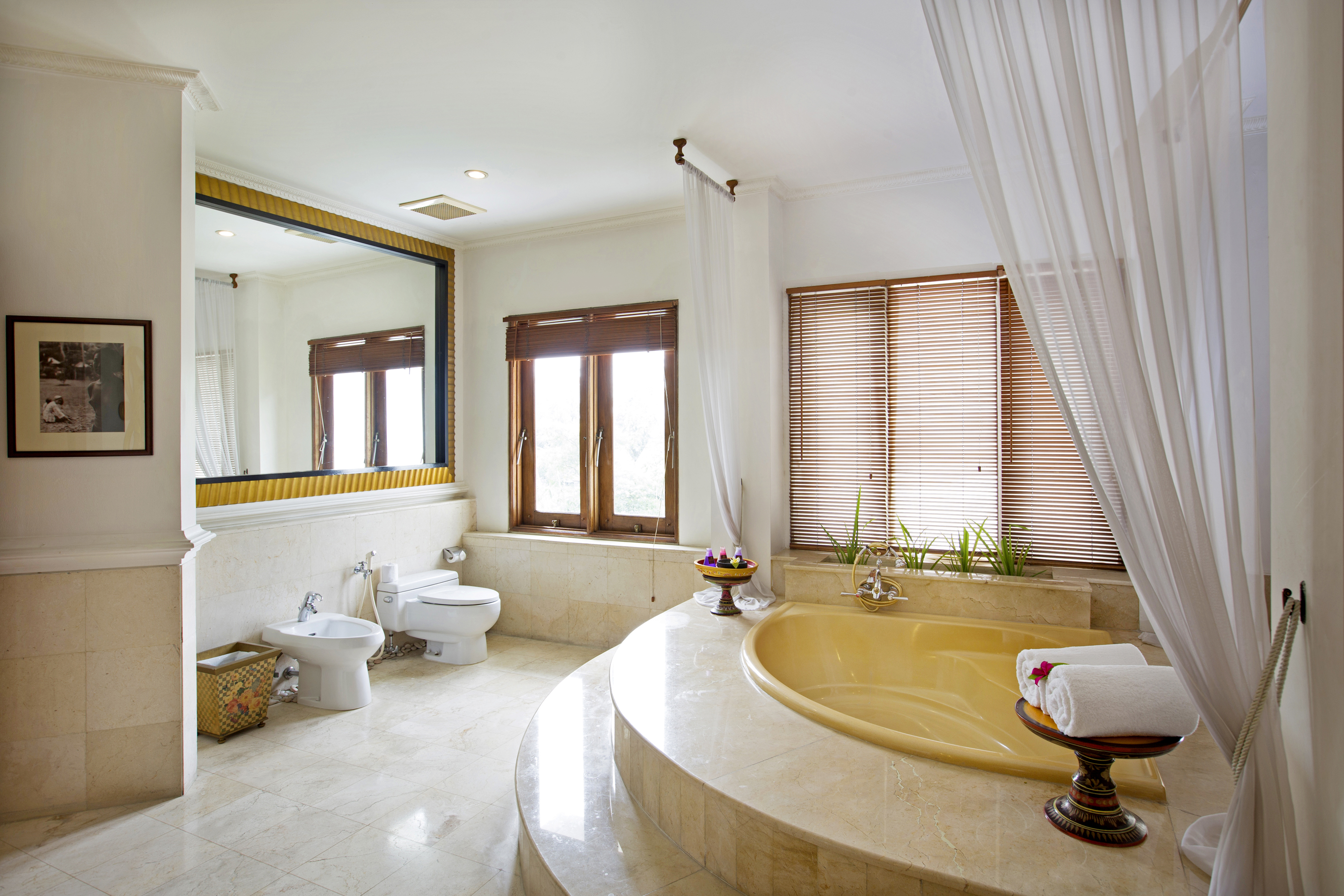 The Mansion Bali
