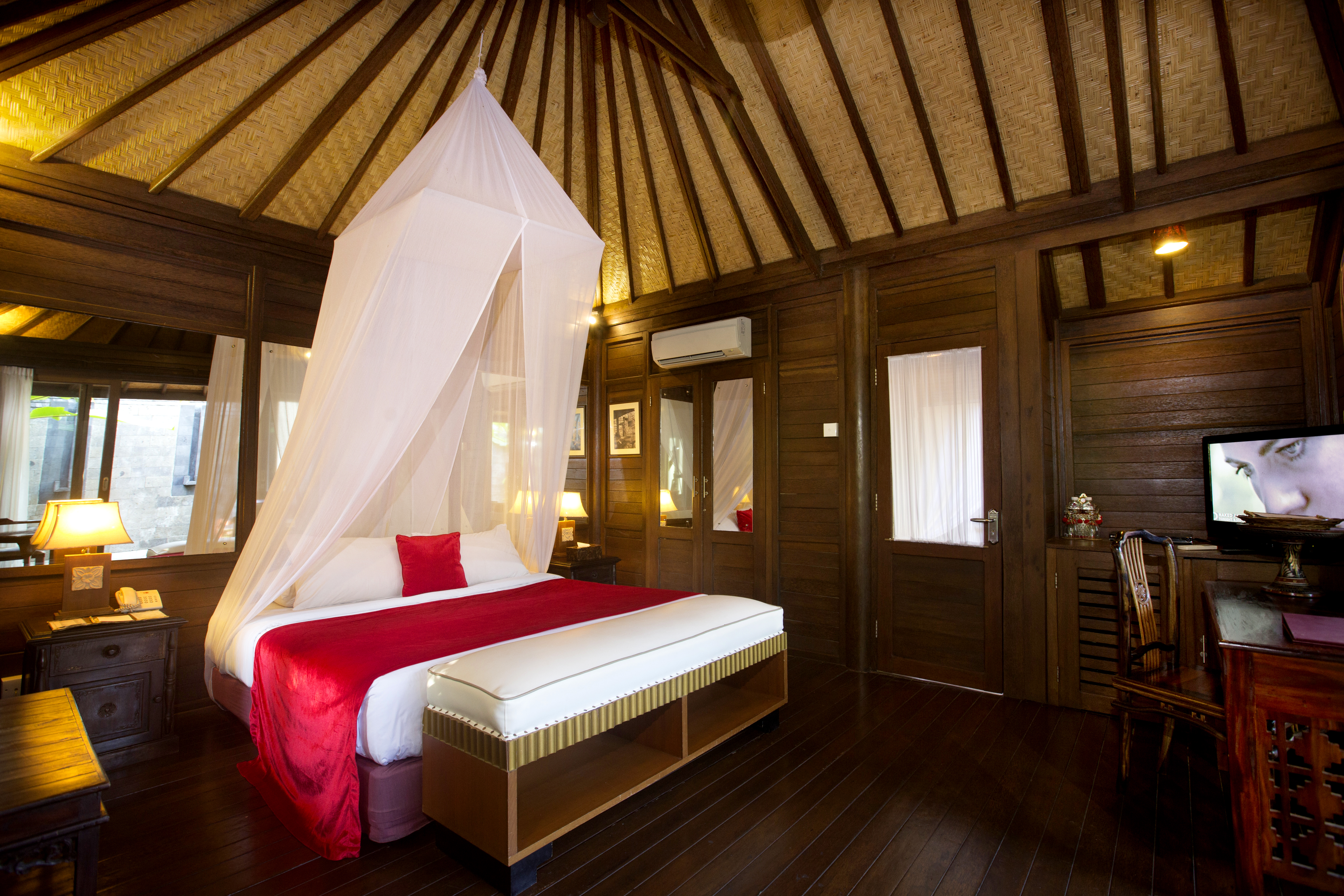 The Mansion Bali