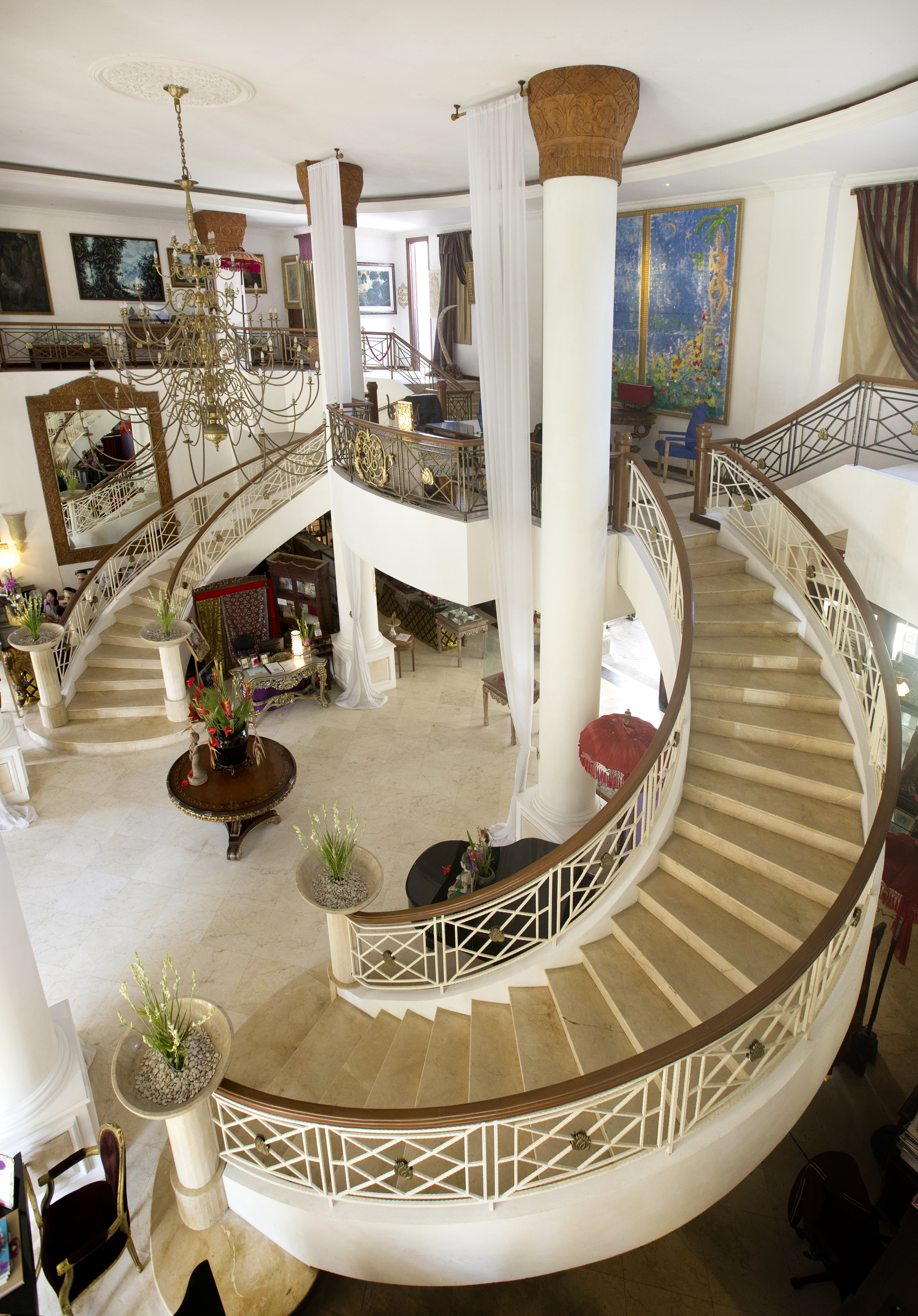 The Mansion Bali