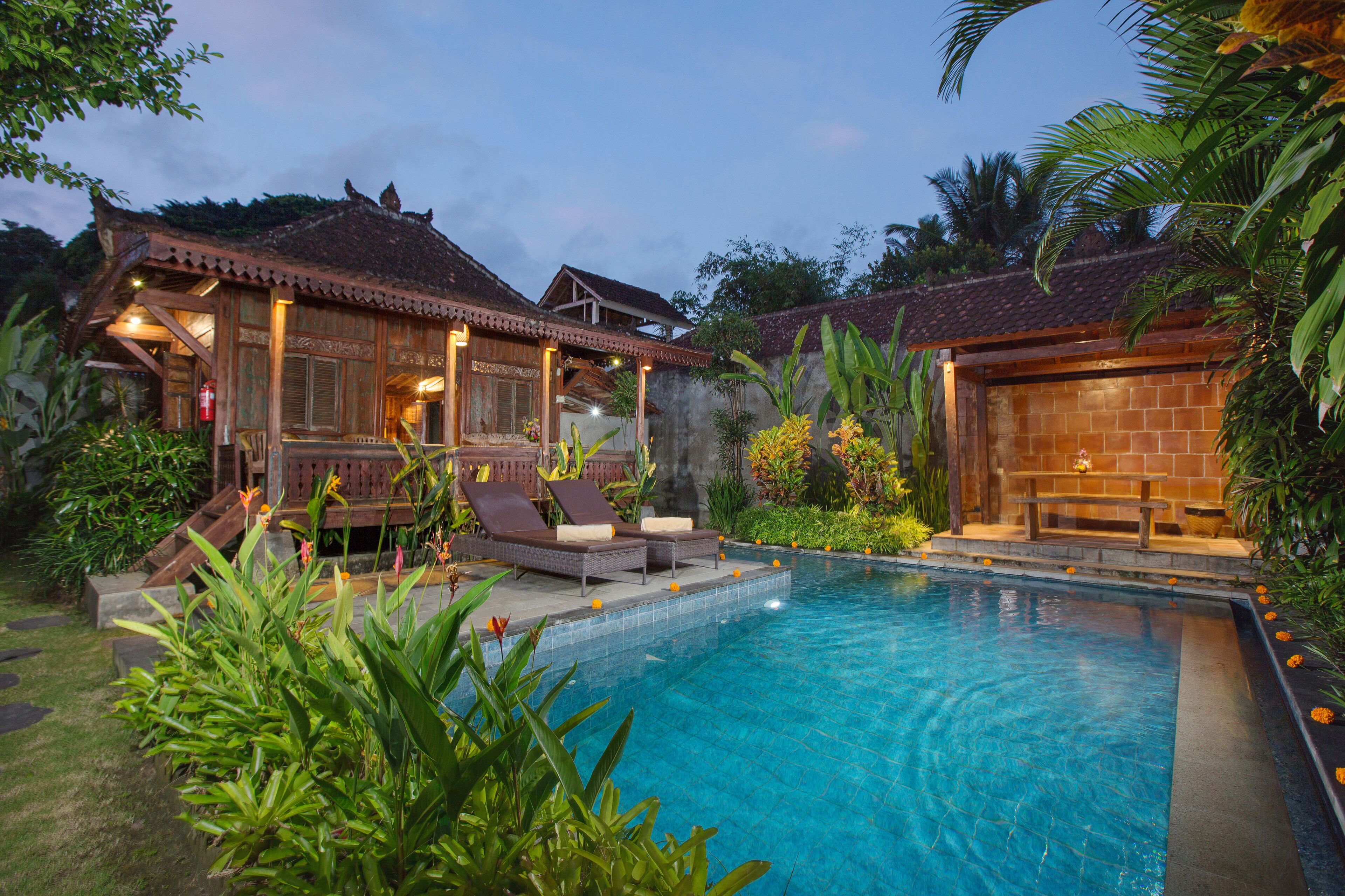 The Meranggi