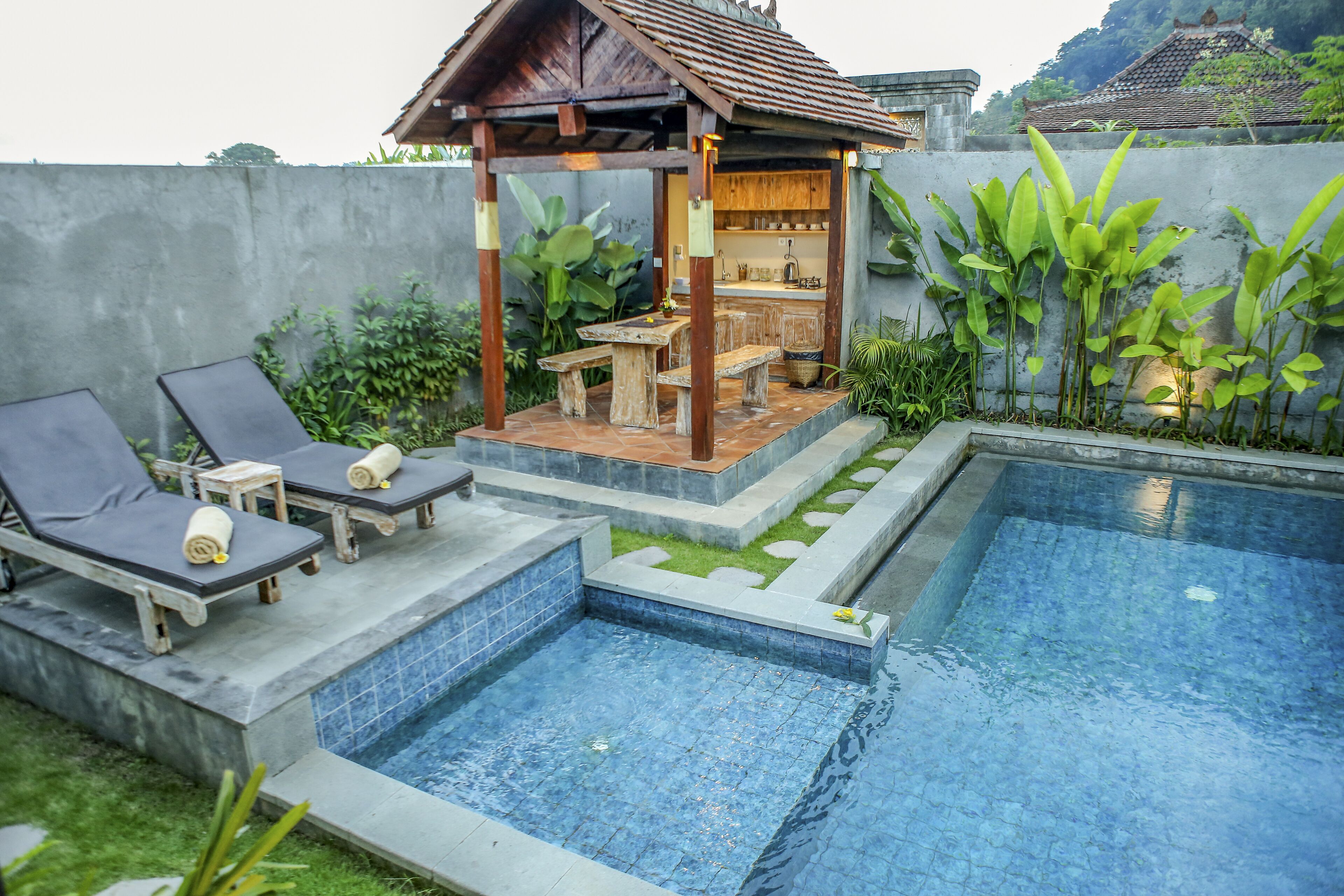 The Meranggi