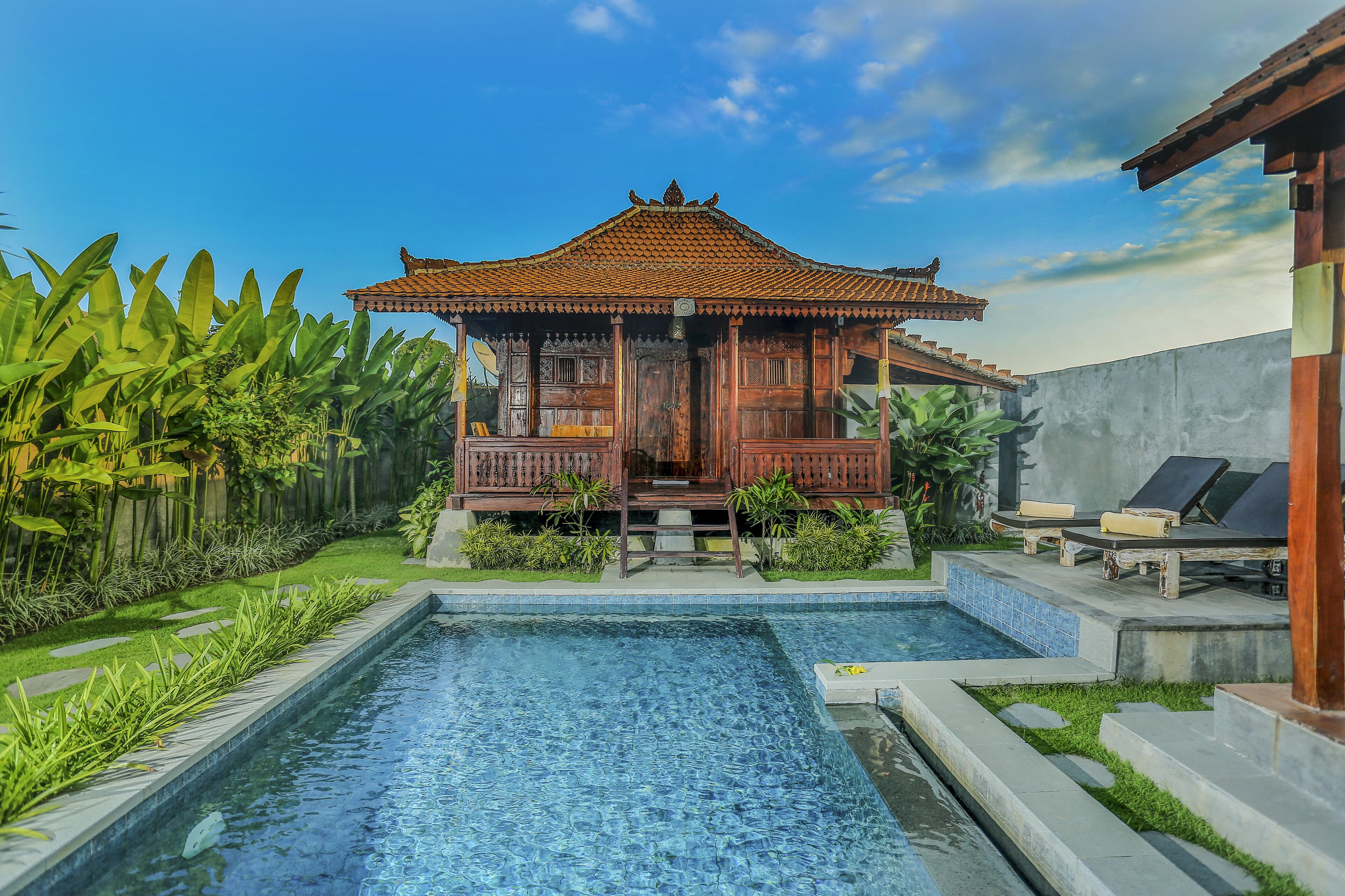 The Meranggi