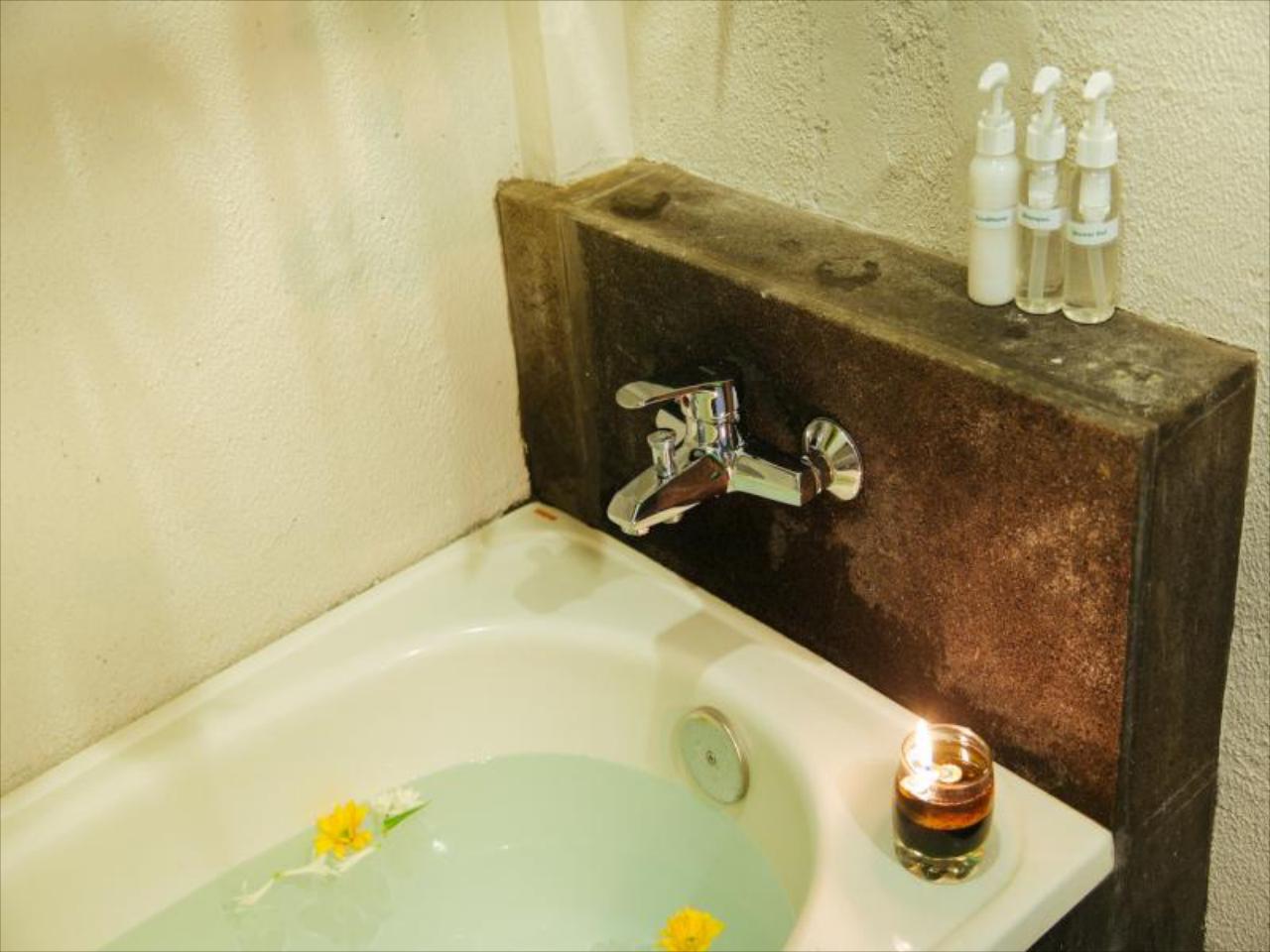 The Moksha Ubud Hotel