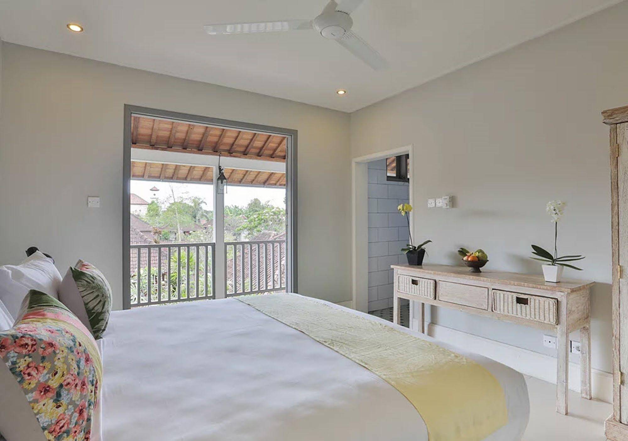 The Peacock Inn Ubud