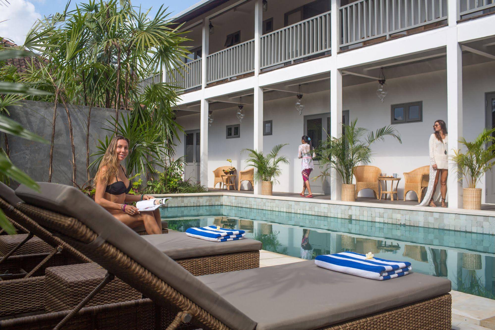 The Peacock Inn Ubud