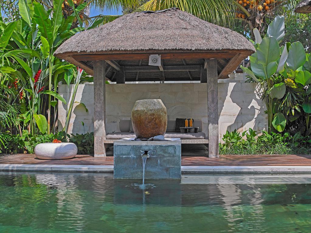 The Purist Villas & Spa