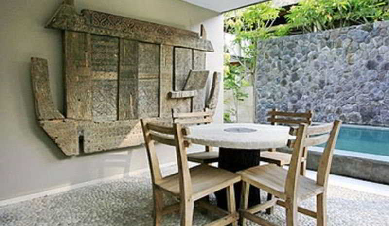The Purist Villas & Spa