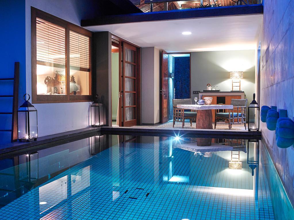 The Purist Villas & Spa