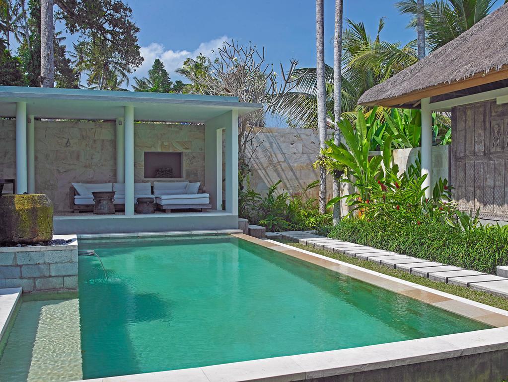 The Purist Villas & Spa