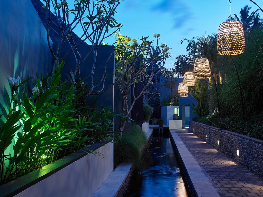 The Purist Villas & Spa
