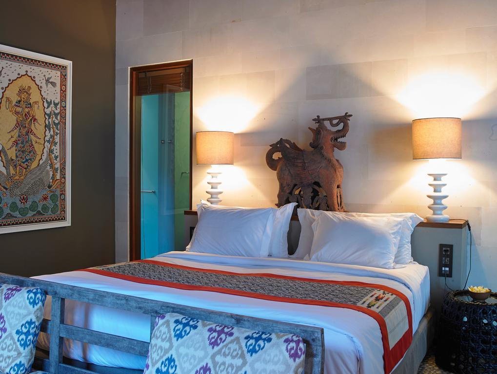 The Purist Villas & Spa