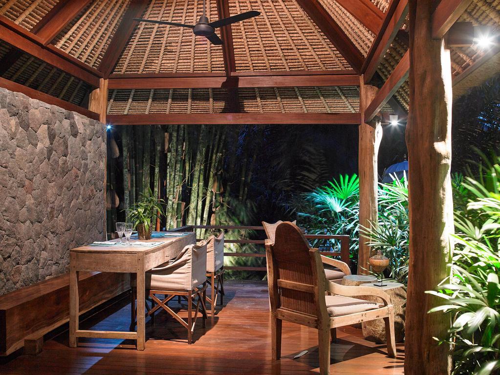 The Purist Villas & Spa