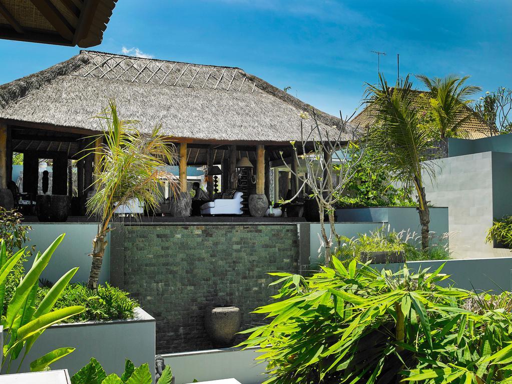 The Purist Villas & Spa