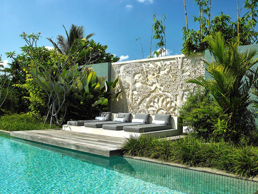 The Purist Villas & Spa